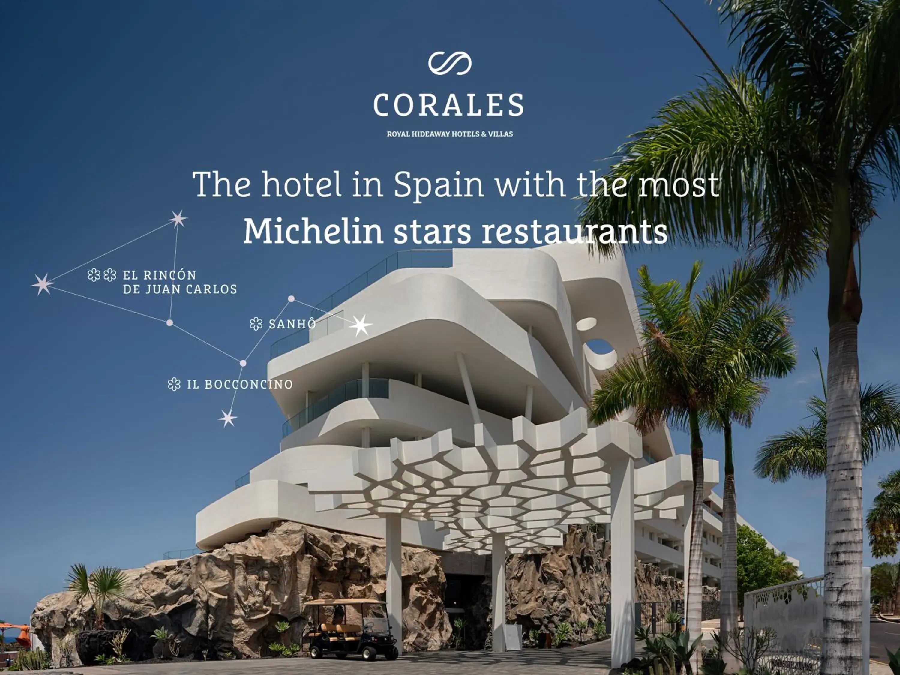 Royal Hideaway Corales Suites Royal Hideaway Corales Suites