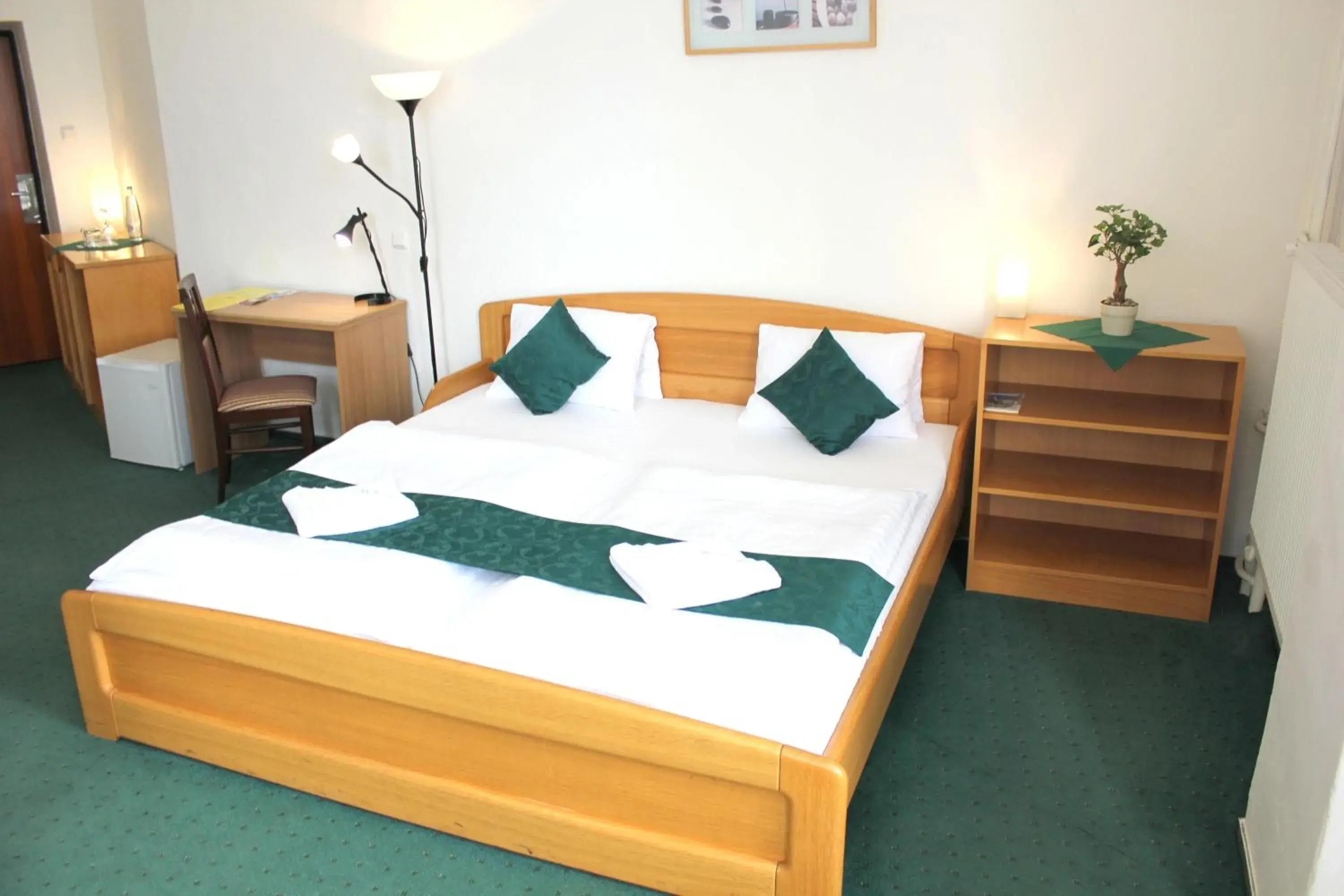 Apartment in Hotel Central Apartment in Hotel Central