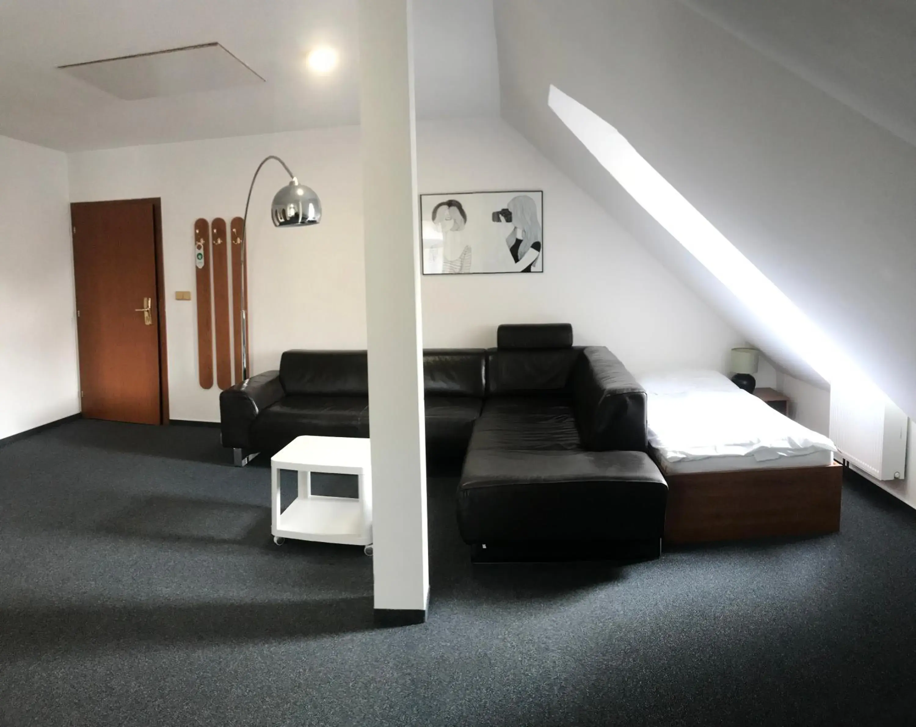 Economy Triple Room in Rozmaryn Rooms & Apartments Economy Triple Room in Rozmaryn Rooms & Apartments