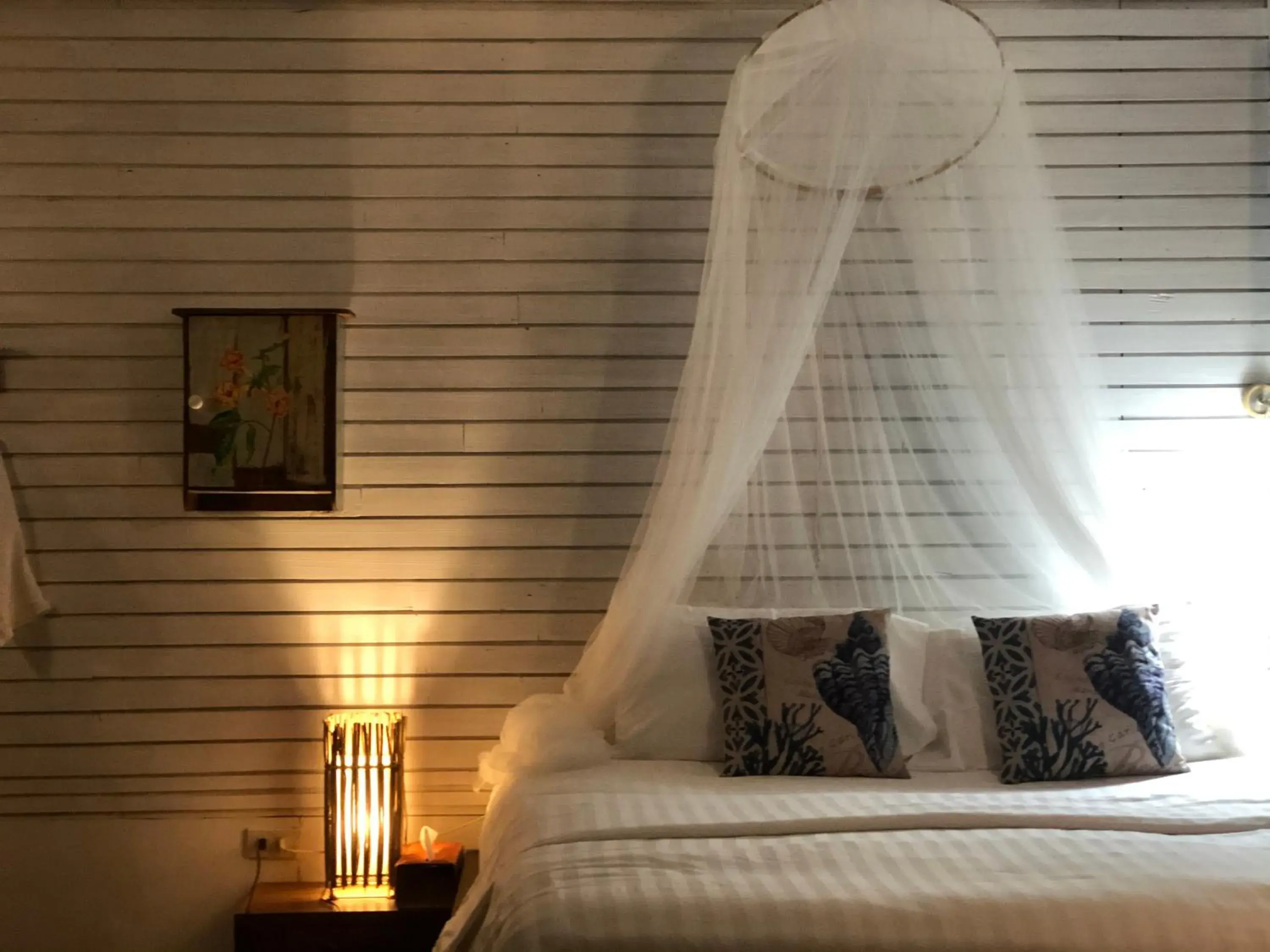 Water Front Two-Bedroom Villa in Cookies Salad Resort Water Front Two-Bedroom Villa in Cookies Salad Resort