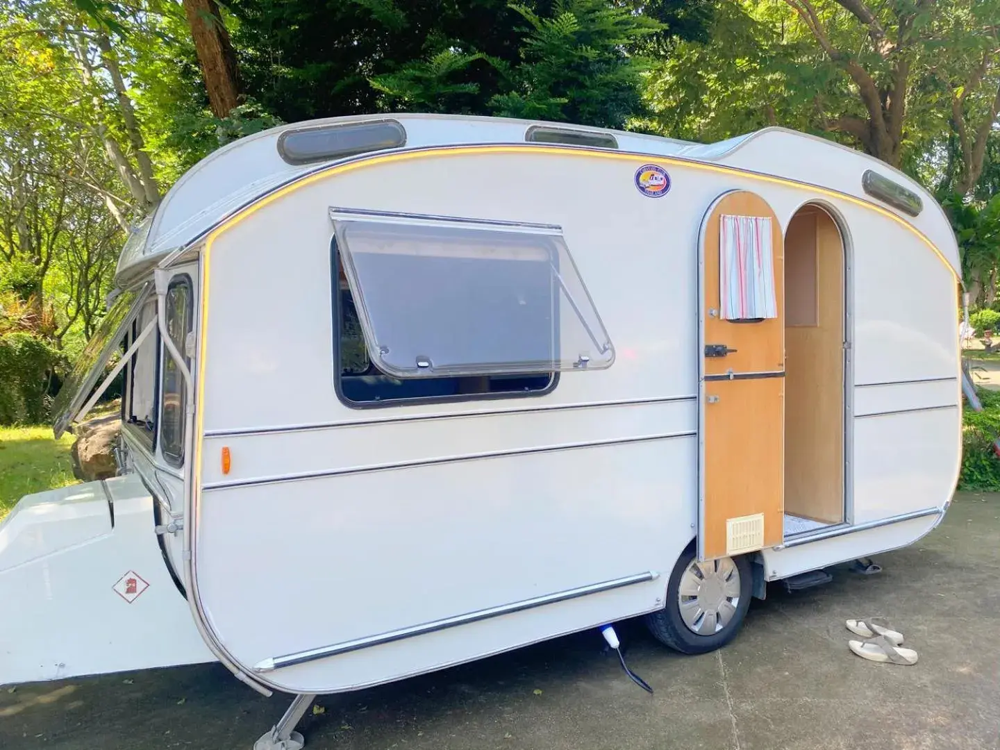 Nung Ni Bang Khon Thi Resort Nung Ni Bang Khon Thi Resort