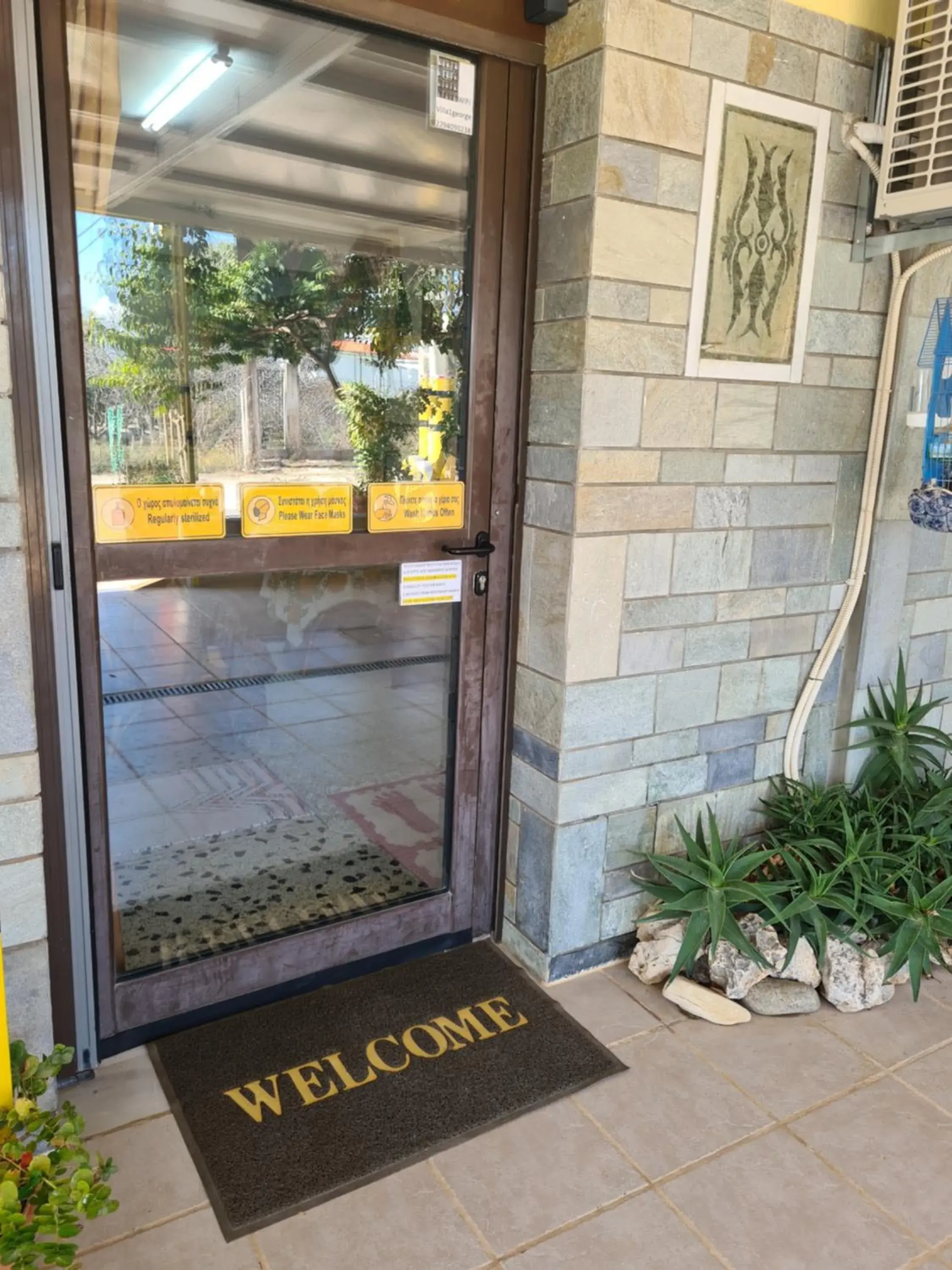 Holiday Home in Villa George - Family Holidays Holiday Home in Villa George - Family Holidays