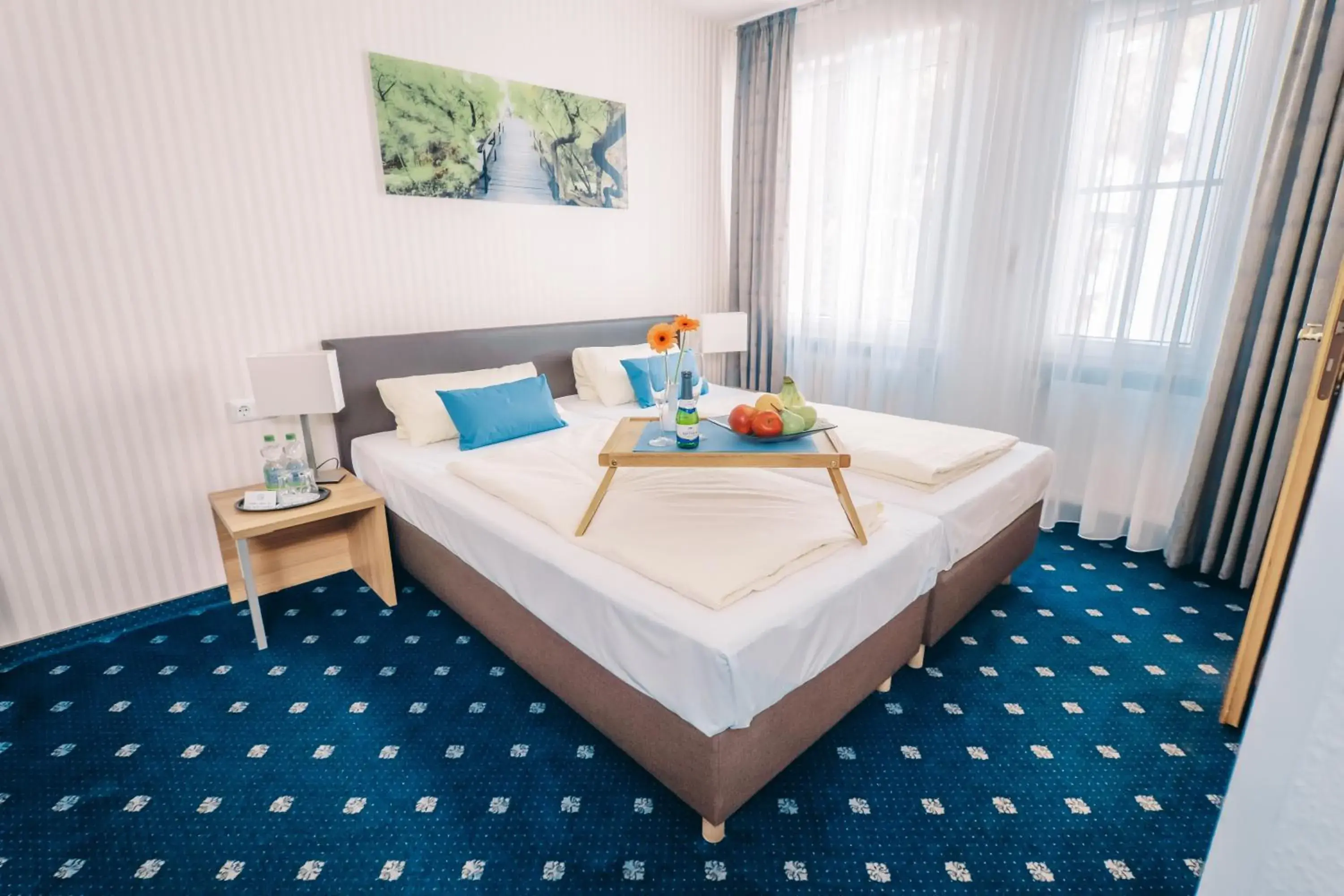 Hotel Restaurant Benger Hotel Restaurant Benger