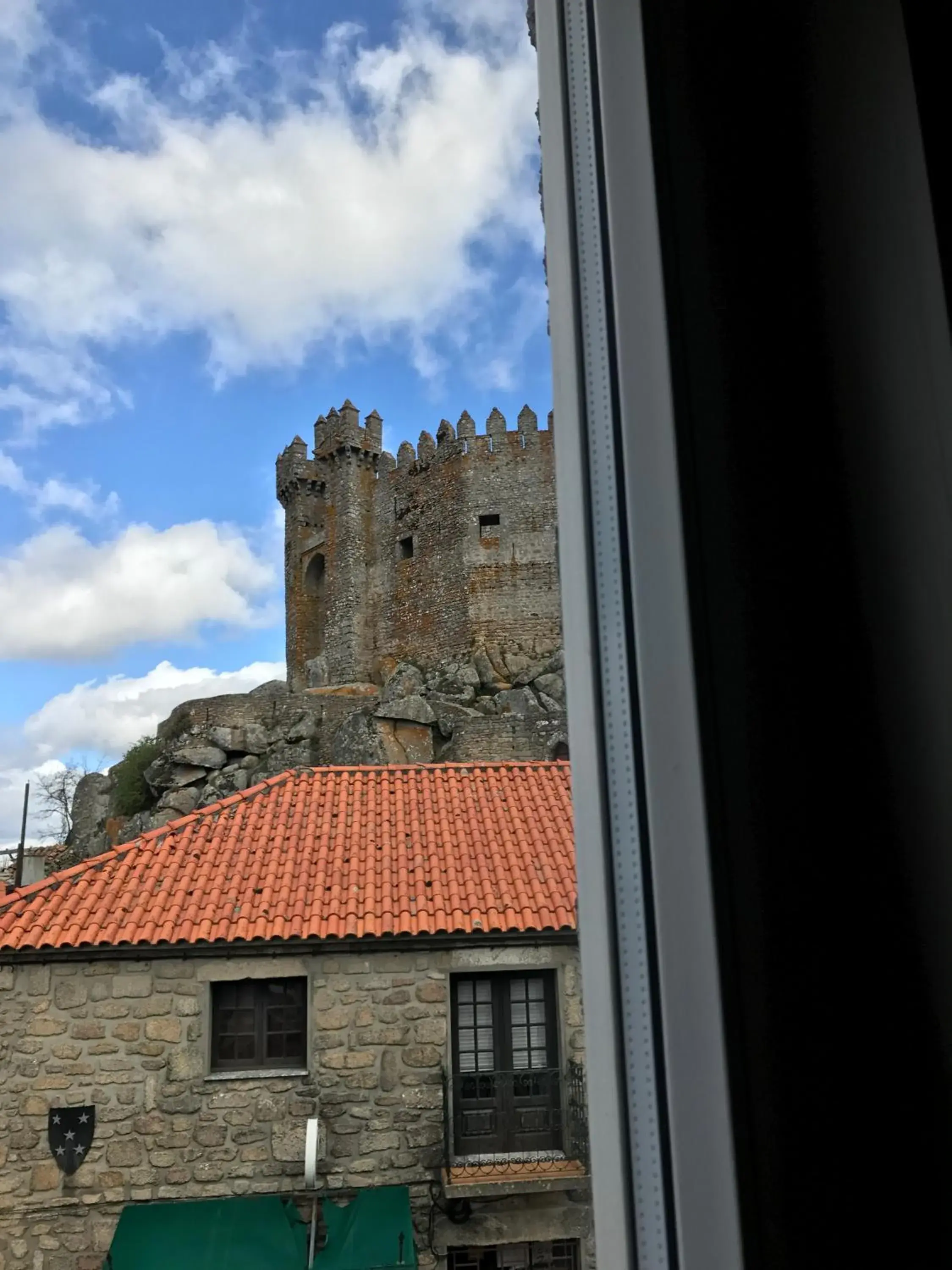 Presidential Suite in Hotel Medieval® de Penedono Presidential Suite in Hotel Medieval® de Penedono