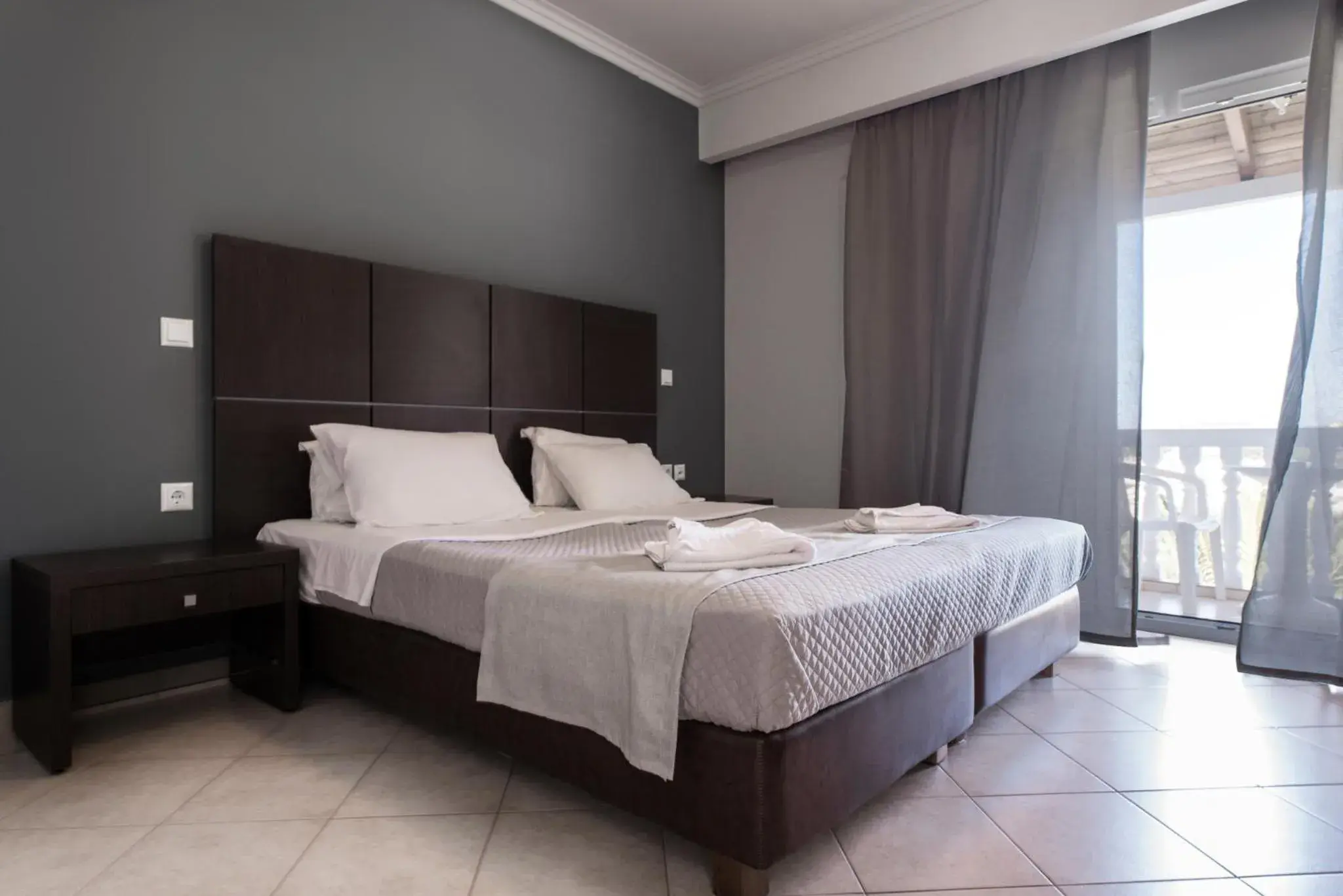 Family Apartment with Sea View in Zante Calinica Hotel Family Apartment with Sea View in Zante Calinica Hotel