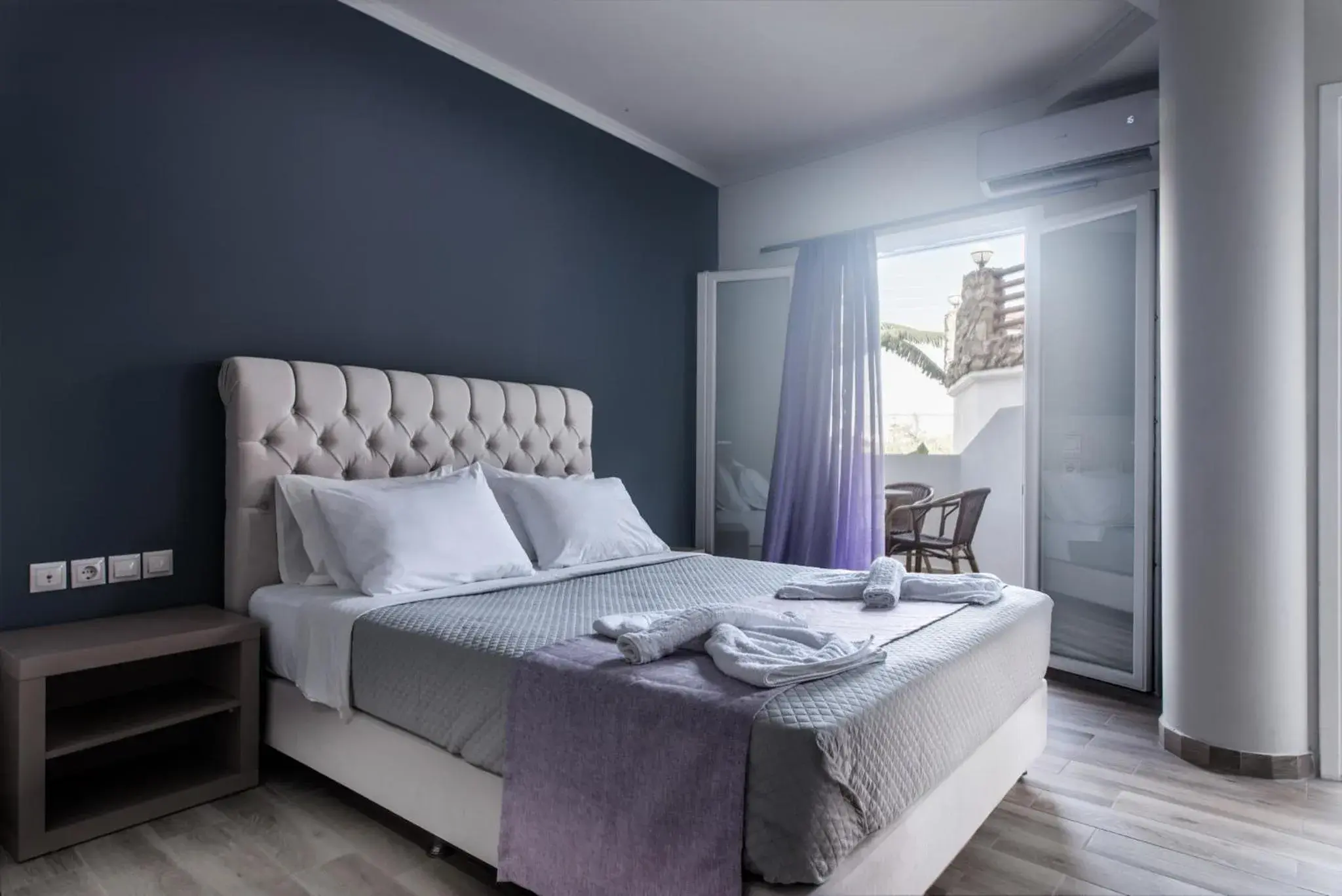 Deluxe Family Apartment in Zante Calinica Hotel Deluxe Family Apartment in Zante Calinica Hotel