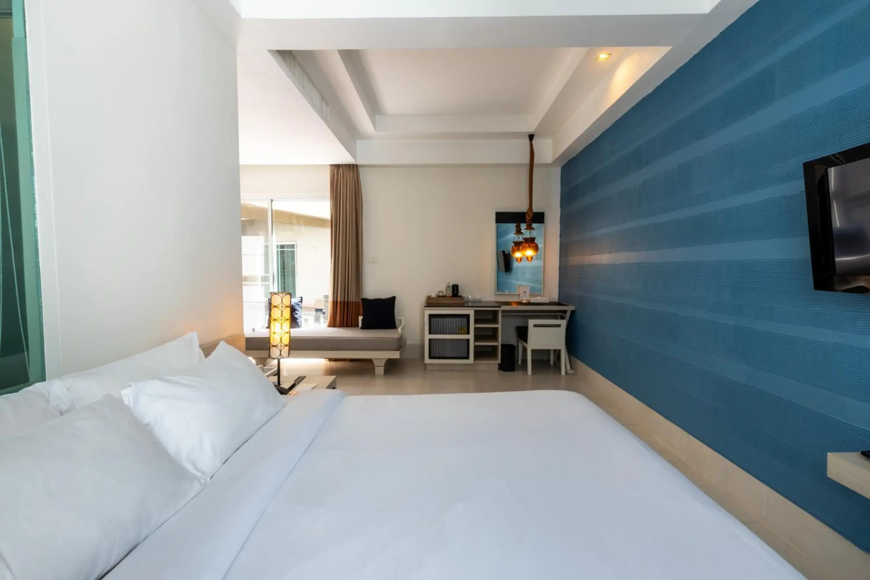 Pool Access Mini Suite in Navinda Krabi Pool Access Mini Suite in Navinda Krabi