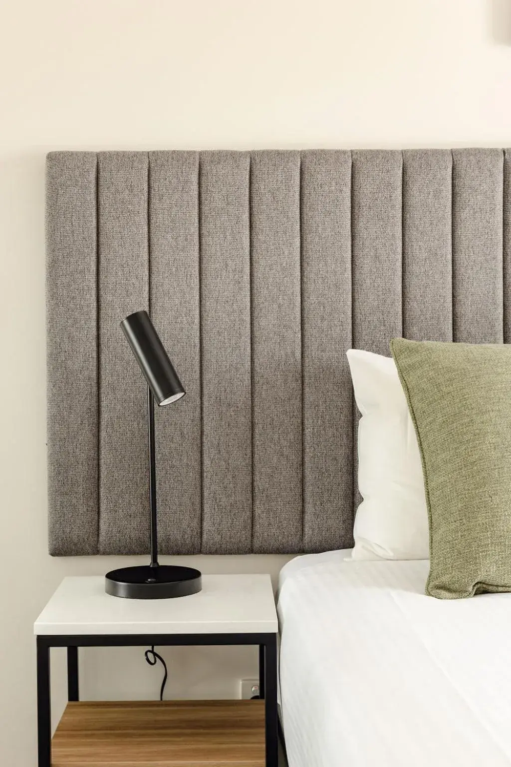 Executive One-Bedroom Apartment with Balcony in Quest Albury Executive One-Bedroom Apartment with Balcony in Quest Albury