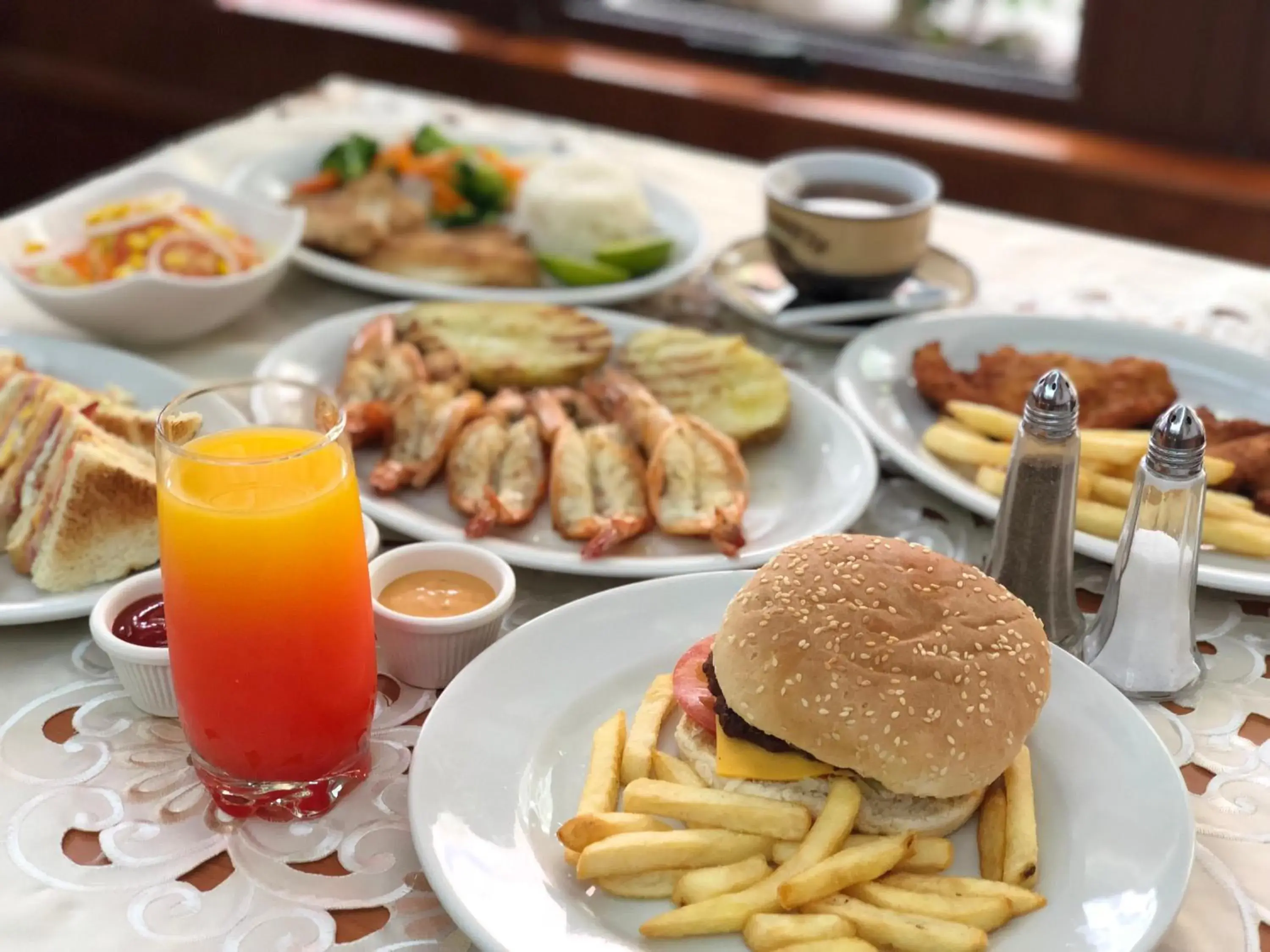 Ever Green Guatemala Ever Green Guatemala