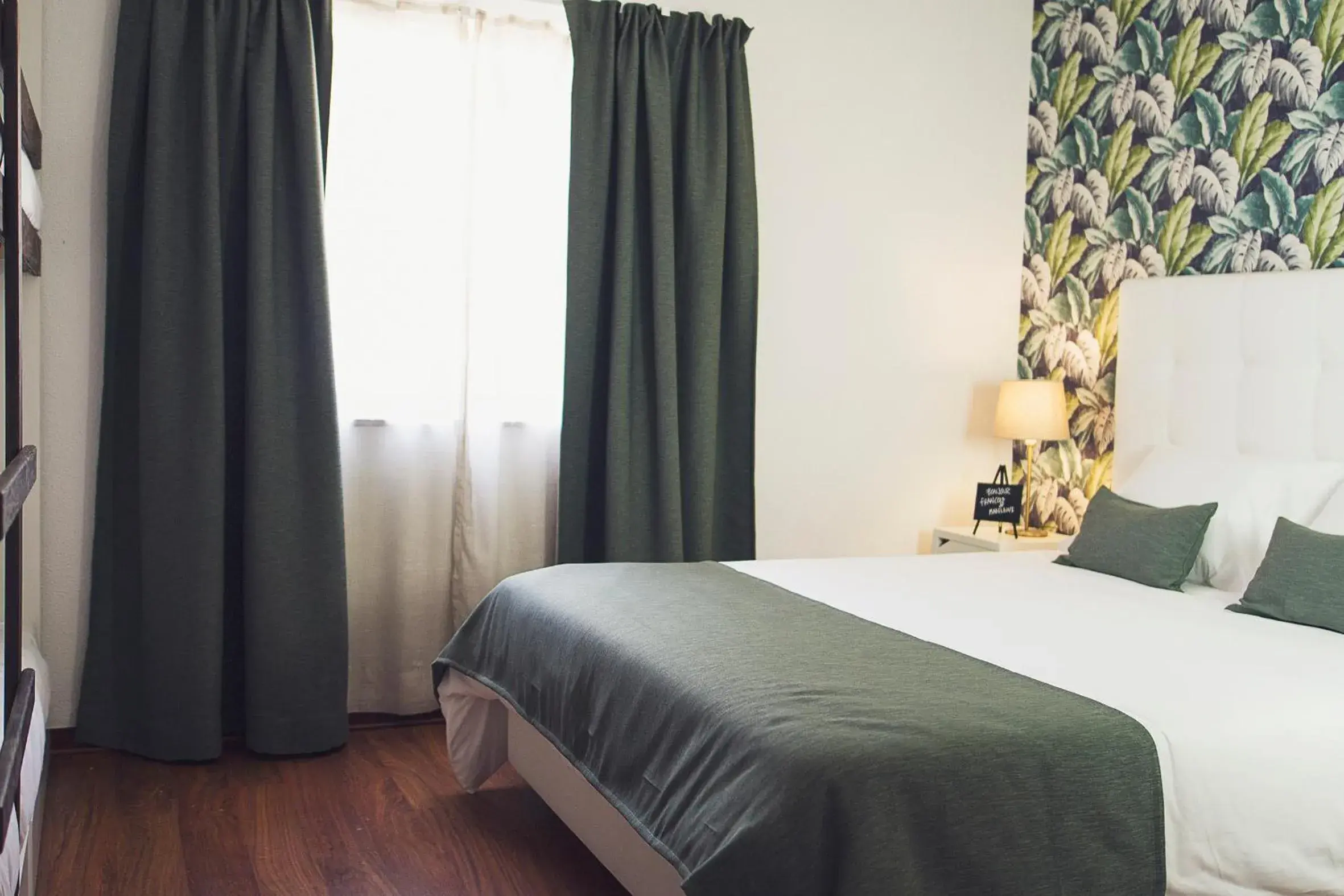 Deluxe Suite - single occupancy in Art 4 You Cascais Suites Deluxe Suite - single occupancy in Art 4 You Cascais Suites