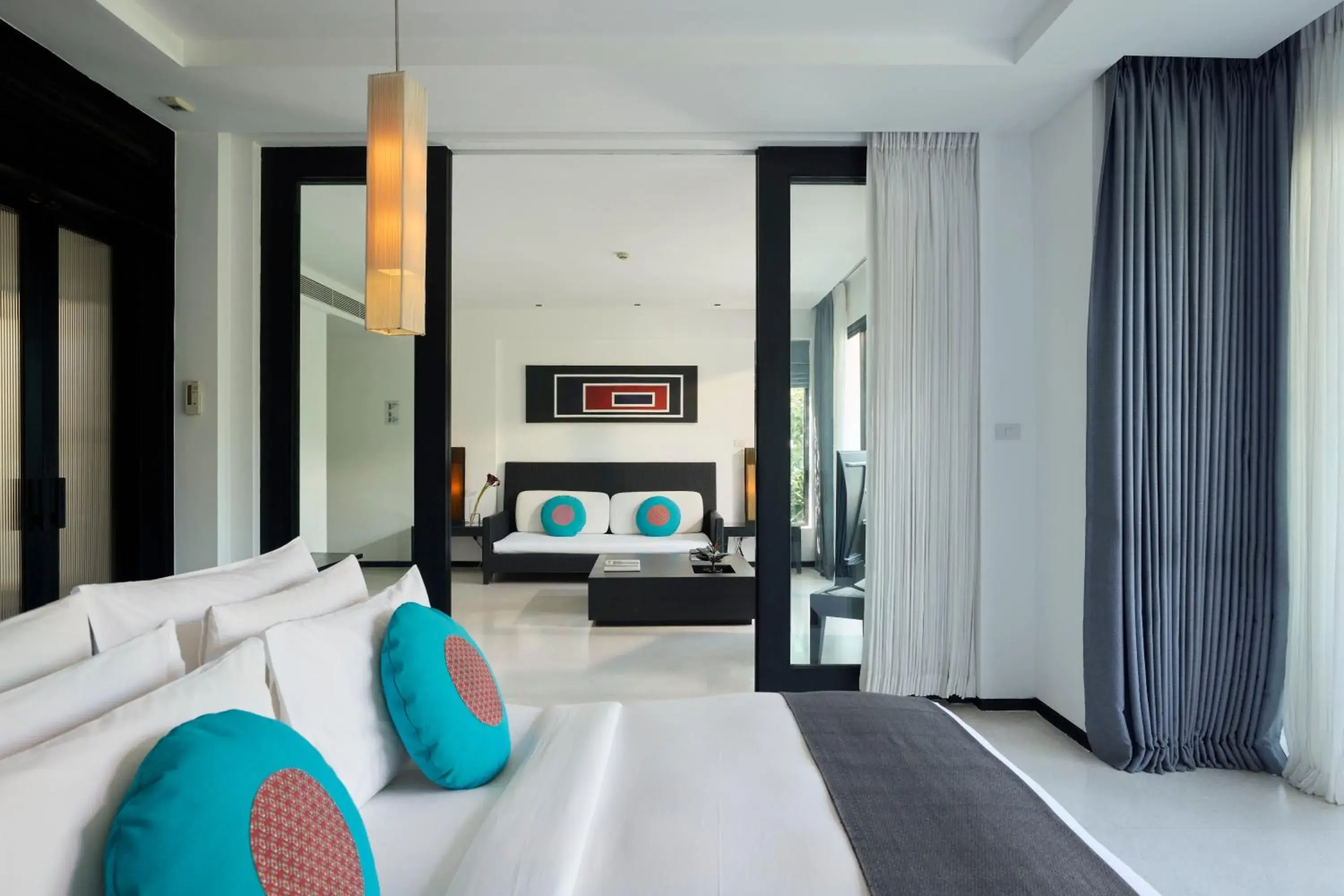 One-Bedroom Suite in The Chill Resort and Spa, Koh Chang One-Bedroom Suite in The Chill Resort and Spa, Koh Chang