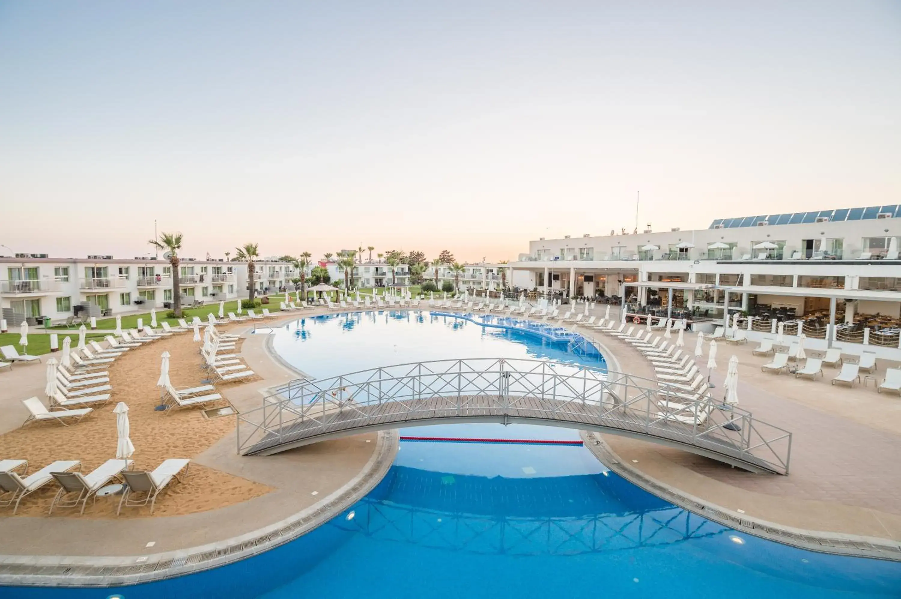Sunprime Ayia Napa Suites - Adults Only Sunprime Ayia Napa Suites - Adults Only