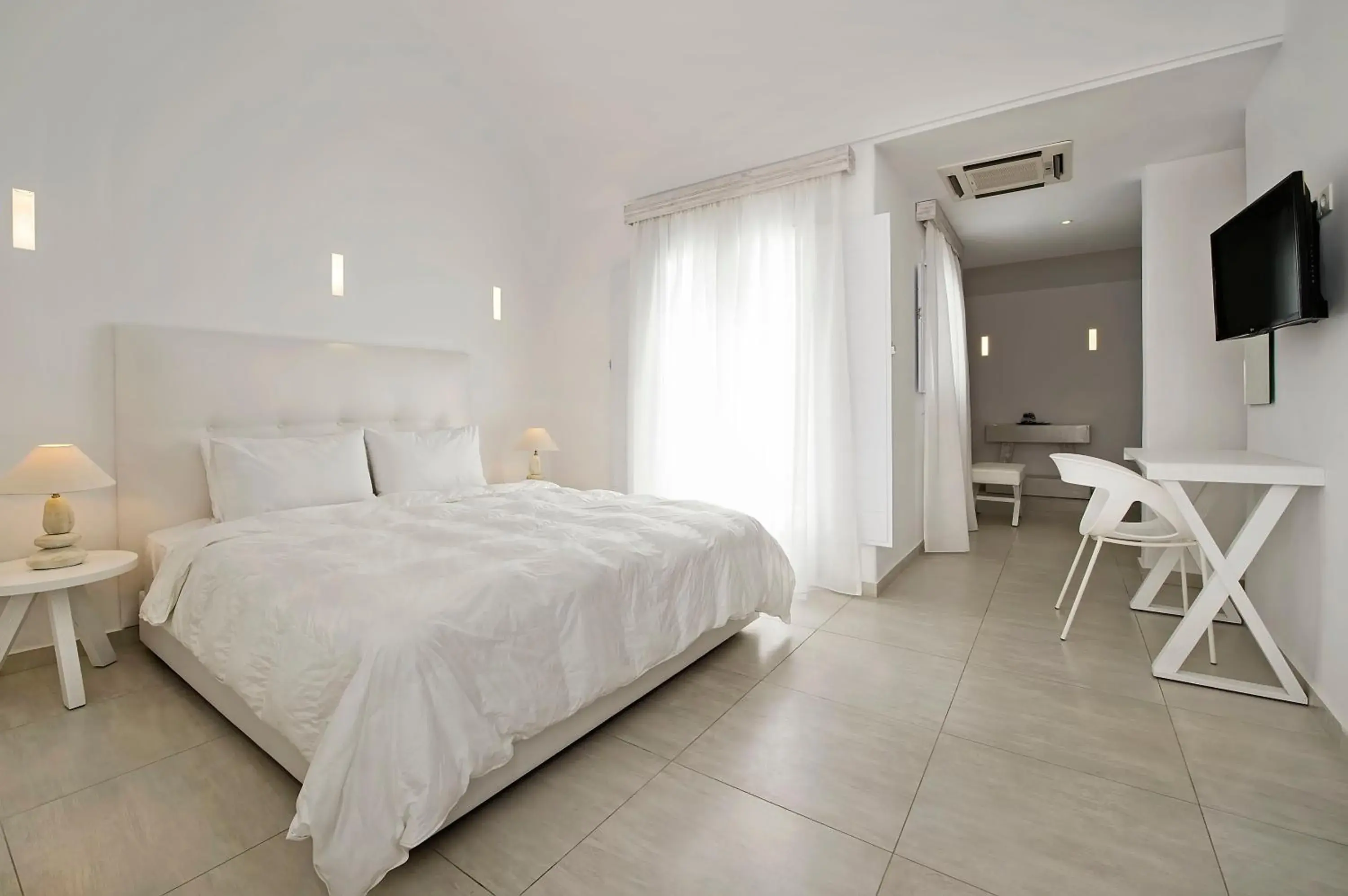 Cavo Suite in Cavo Bianco Boutique Hotel & Spa Cavo Suite in Cavo Bianco Boutique Hotel & Spa