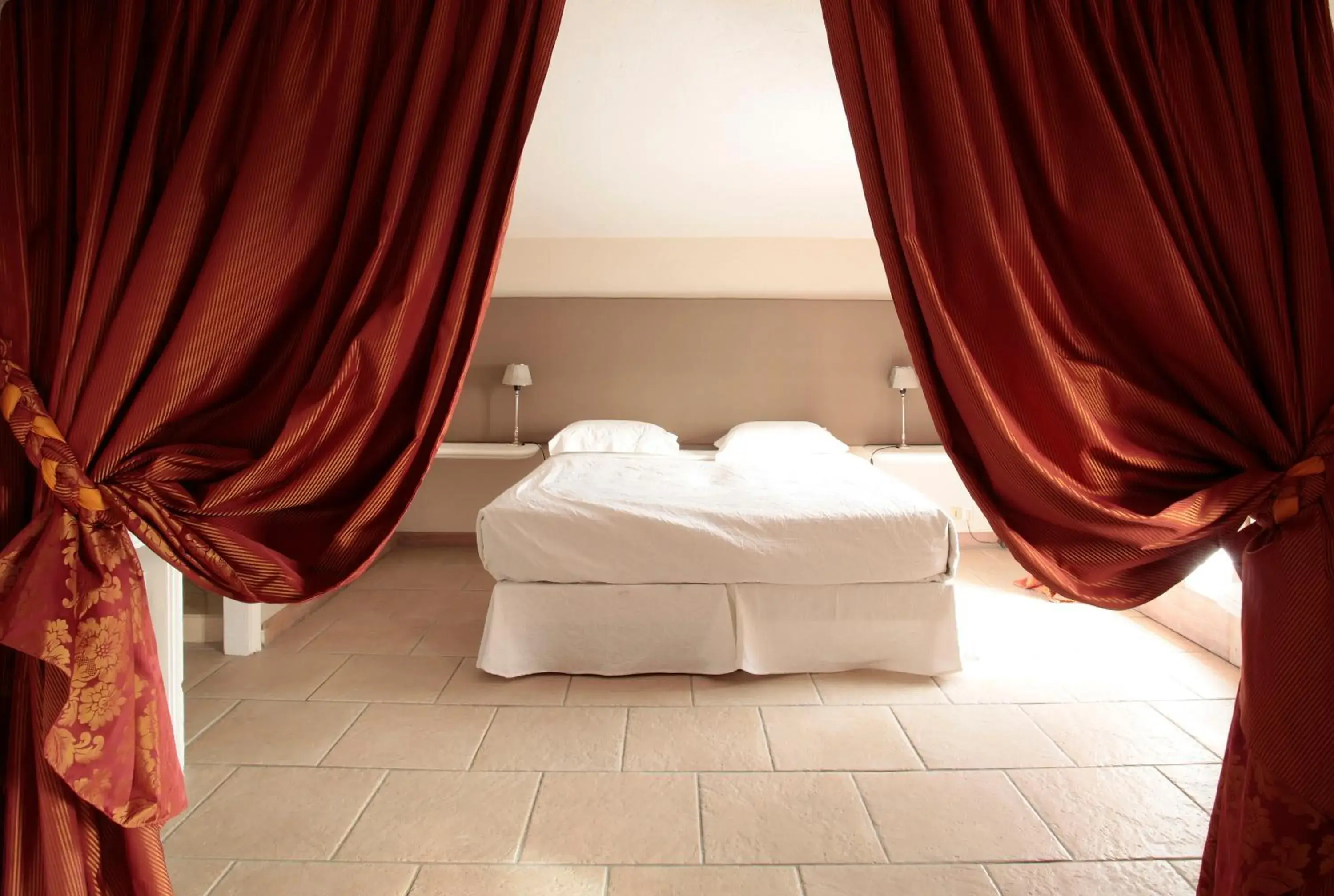 Family Suite in Hôtel & Restaurant Alain Llorca Family Suite in Hôtel & Restaurant Alain Llorca