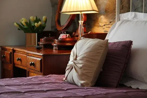 Yr Hen Fecws Yr Hen Fecws