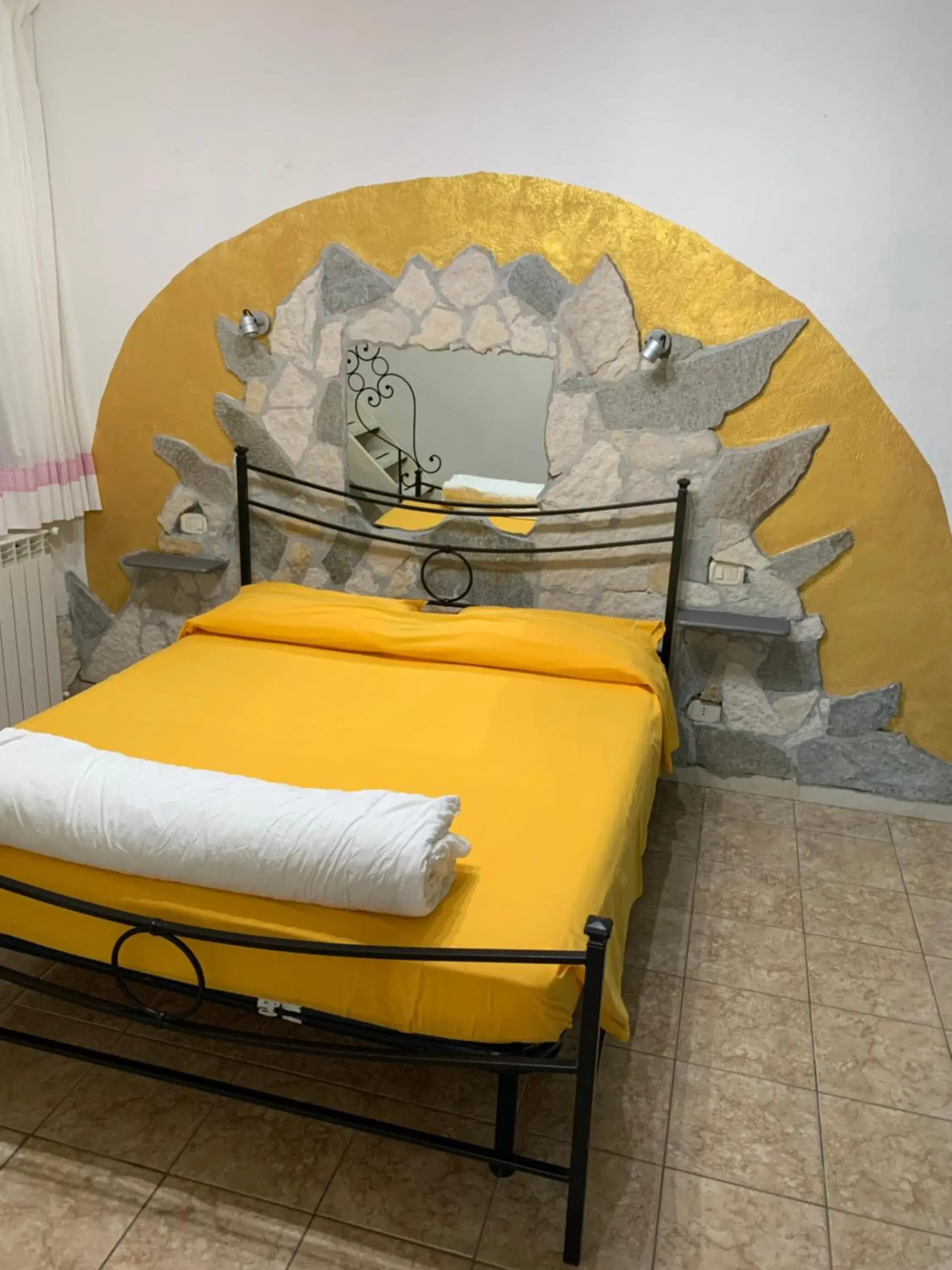 One-Bedroom Apartment (3 Adults) in Villa Isabella One-Bedroom Apartment (3 Adults) in Villa Isabella