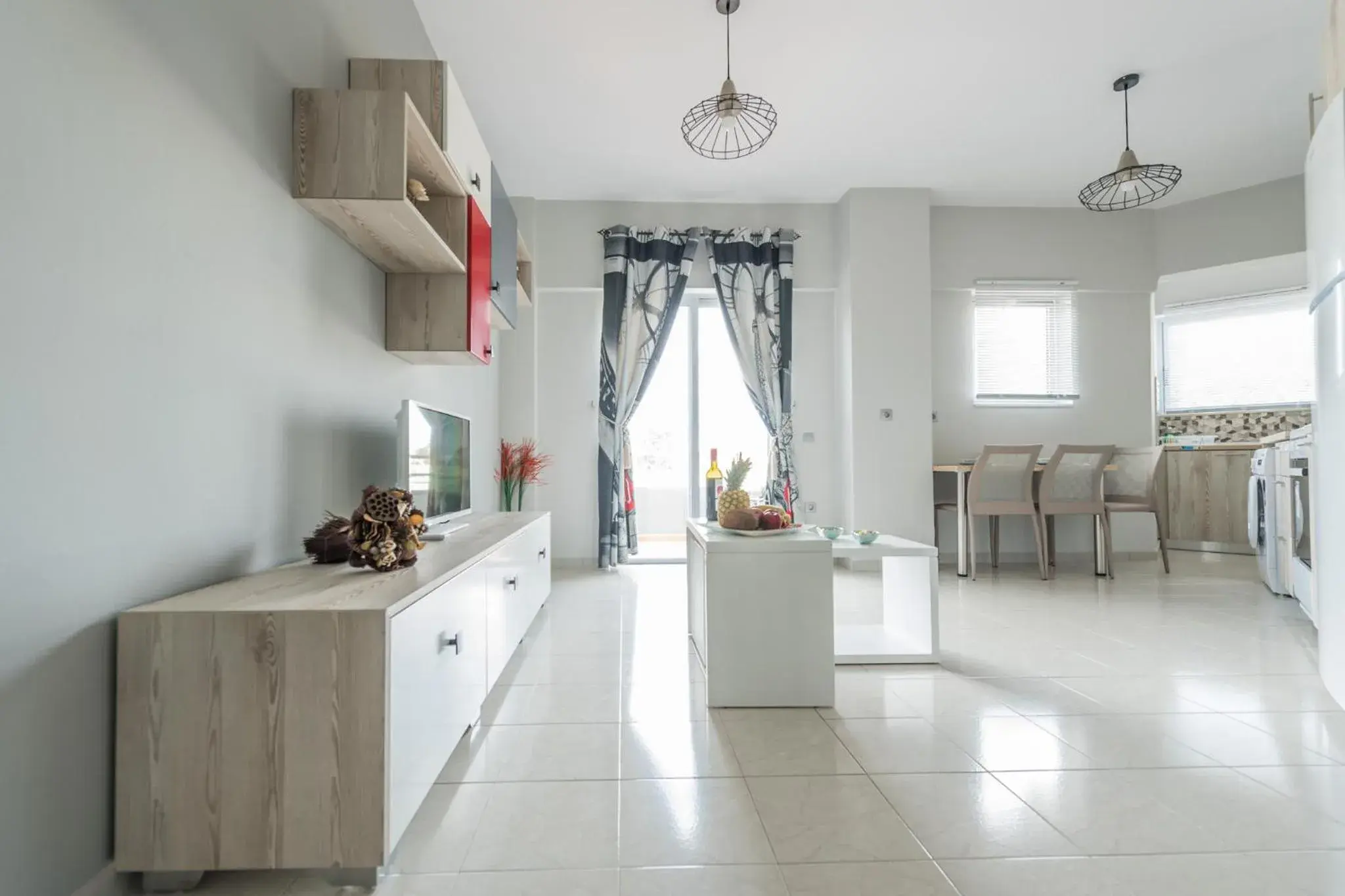 Superior Apartment in Maritina Apartments Superior Apartment in Maritina Apartments