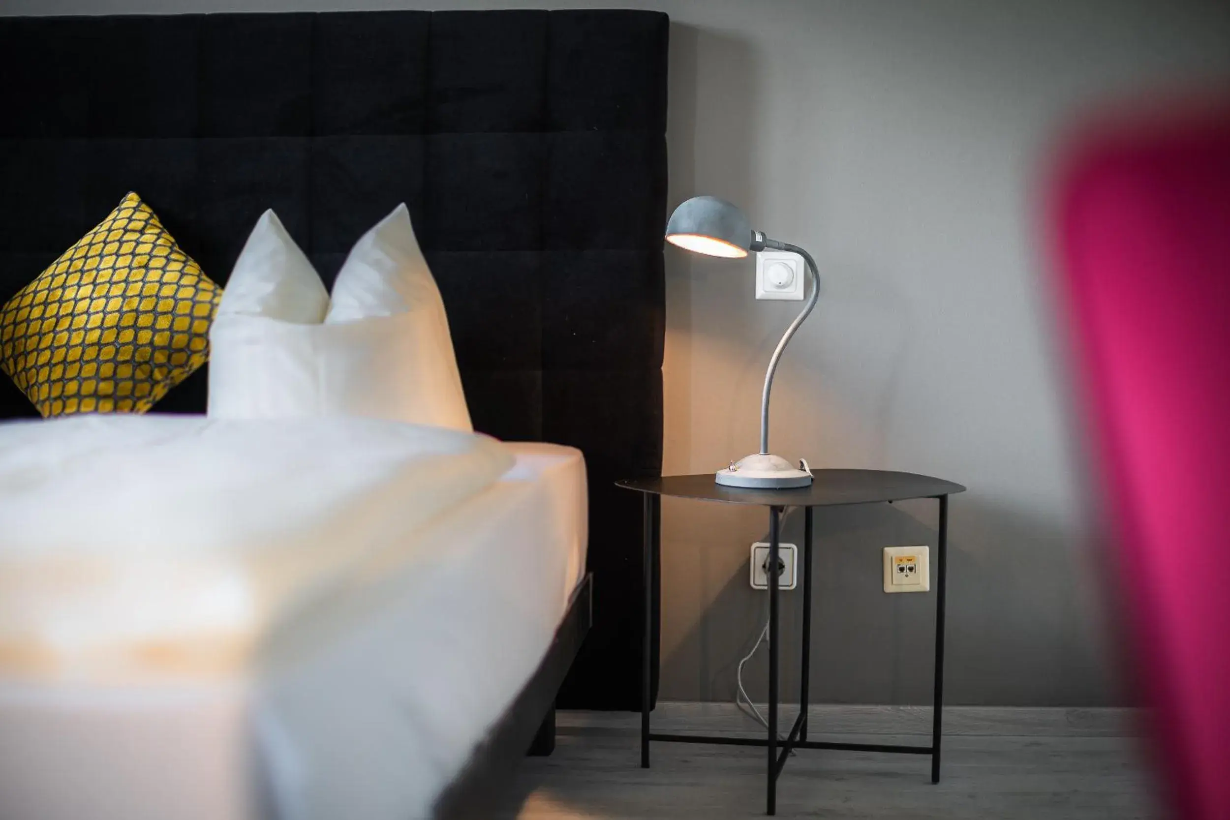 Junior Suite in Hotel Parks Junior Suite in Hotel Parks