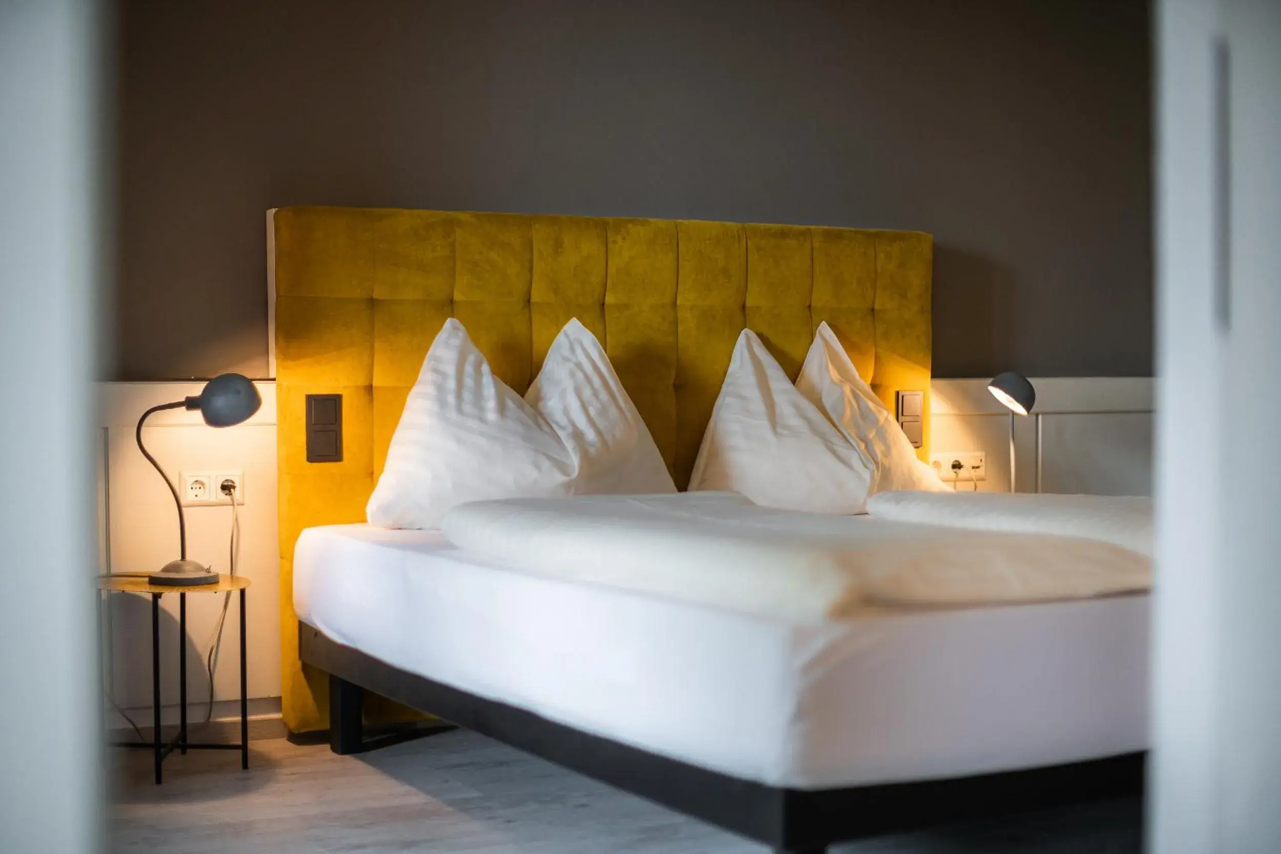 Superior Double Room with Park View in Hotel Parks Superior Double Room with Park View in Hotel Parks