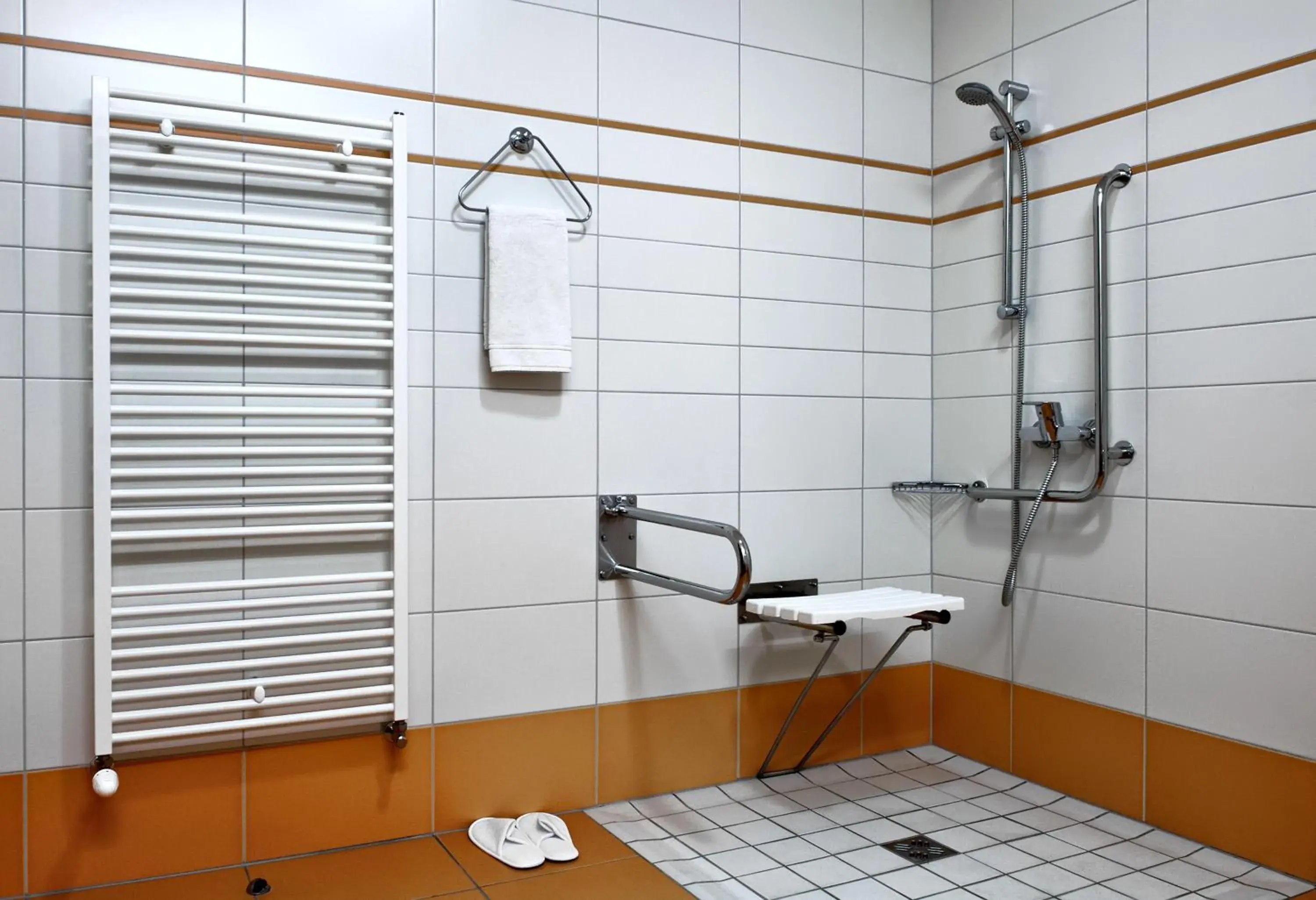 Executive Double Room - disability access in Hotel Tatra Executive Double Room - disability access in Hotel Tatra