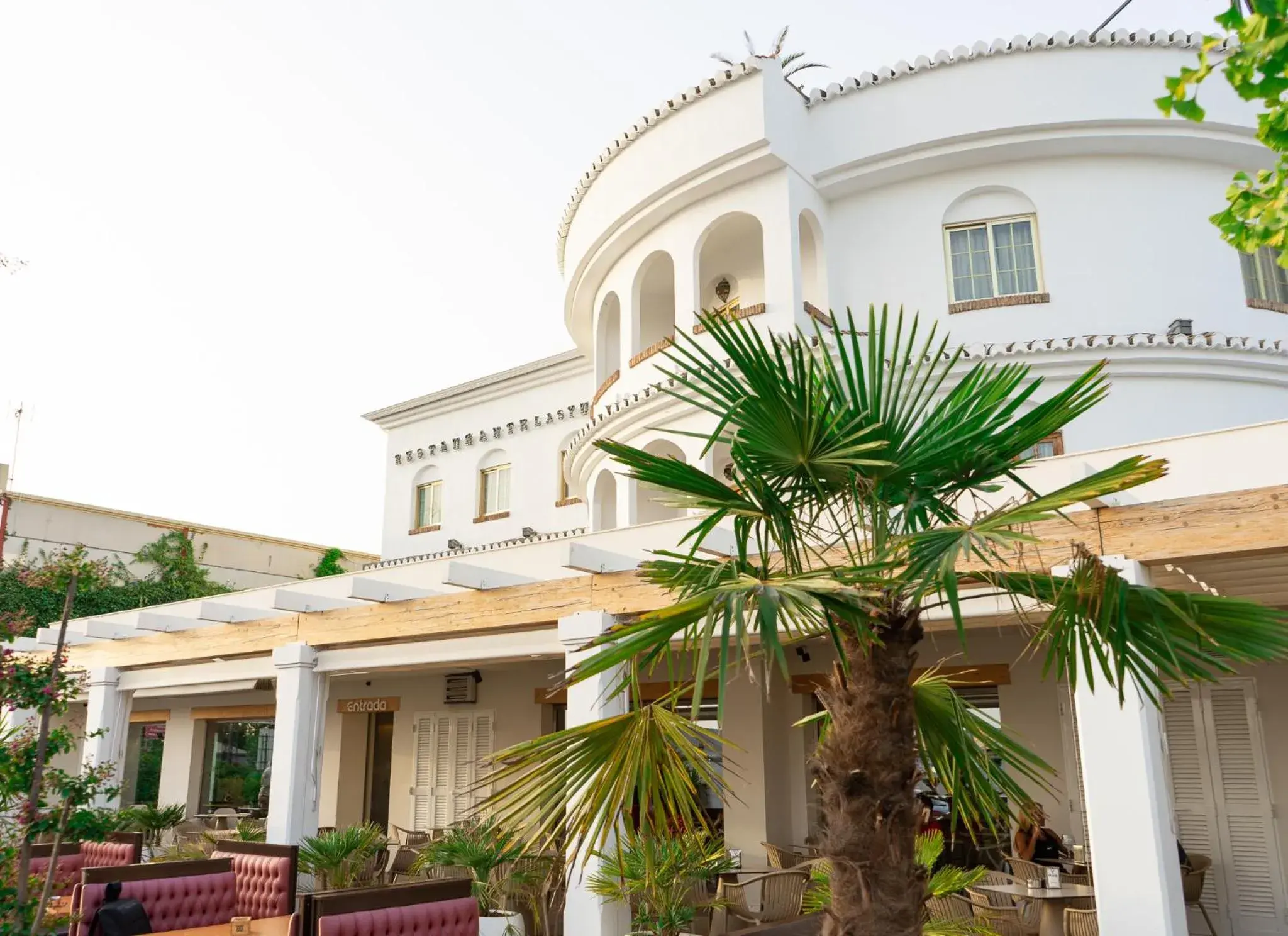 Hotel Las Yucas Hotel Las Yucas