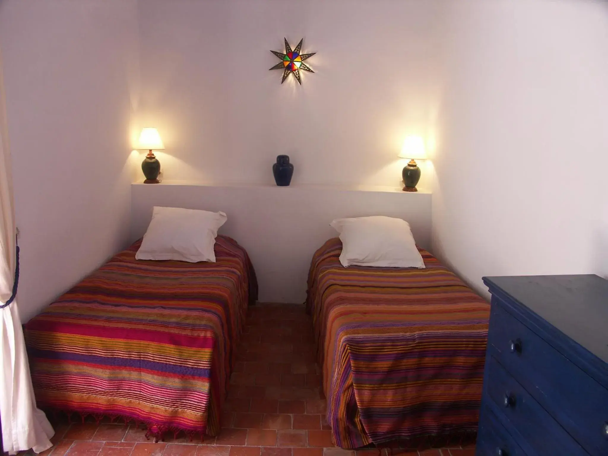 Juj Standard Twin Room in Dar Ness Juj Standard Twin Room in Dar Ness