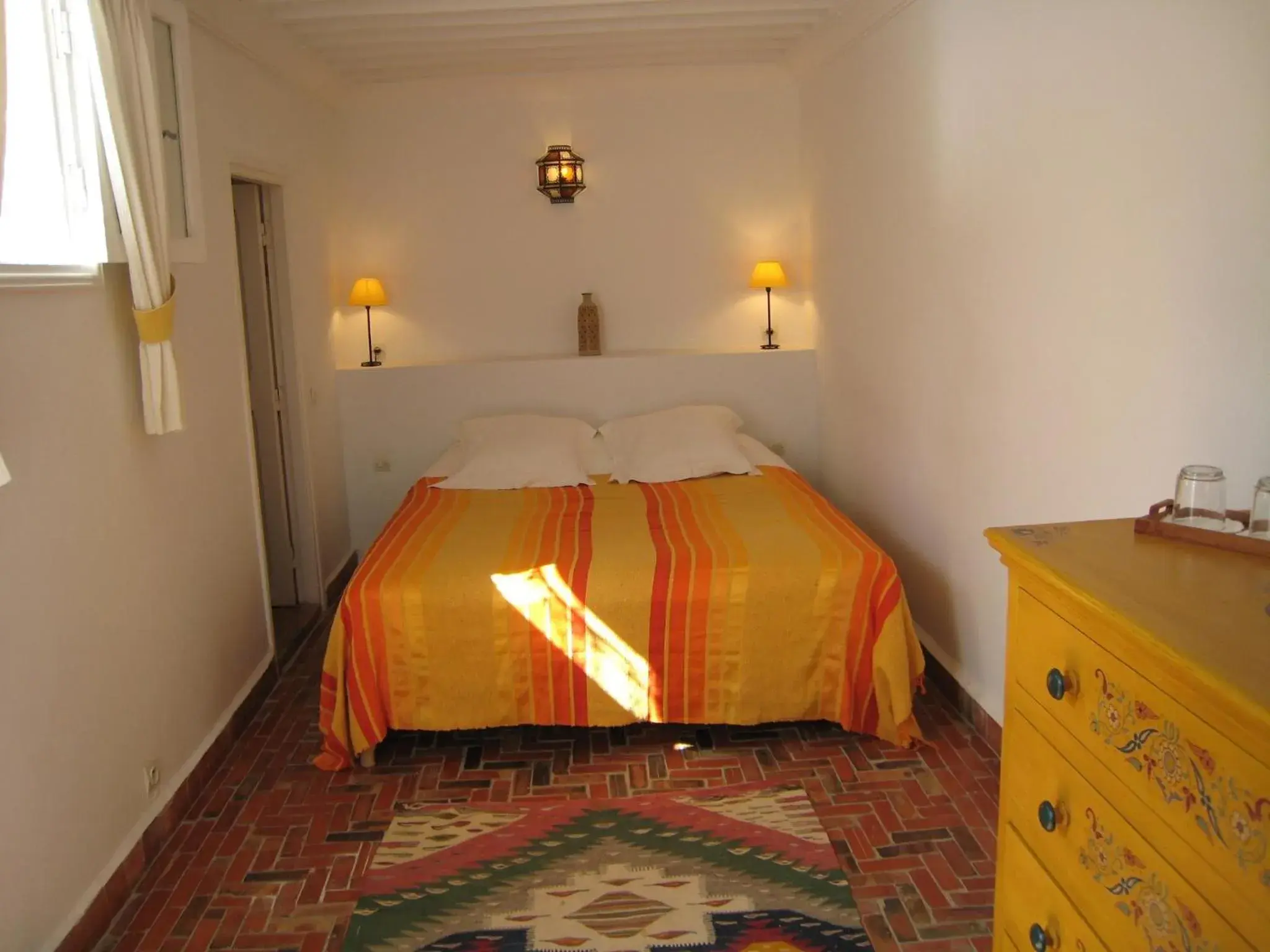 Setta Sandard Double Room in Dar Ness Setta Sandard Double Room in Dar Ness