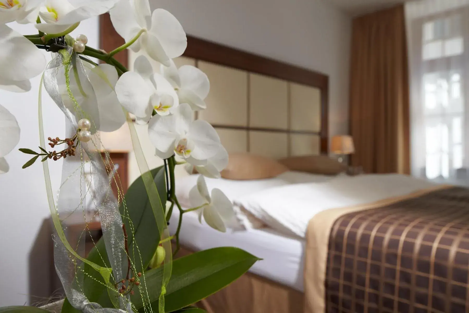 Comfort Double Room - single occupancy in Hotel zur Post Comfort Double Room - single occupancy in Hotel zur Post