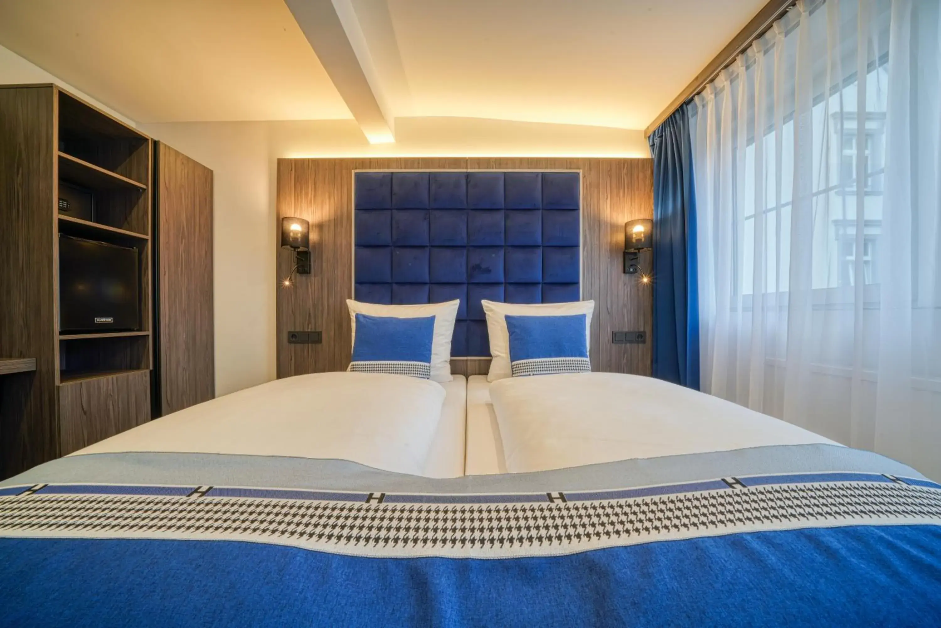 Comfort Apartment - single occupancy in Zentrum Hotel Stade Comfort Apartment - single occupancy in Zentrum Hotel Stade