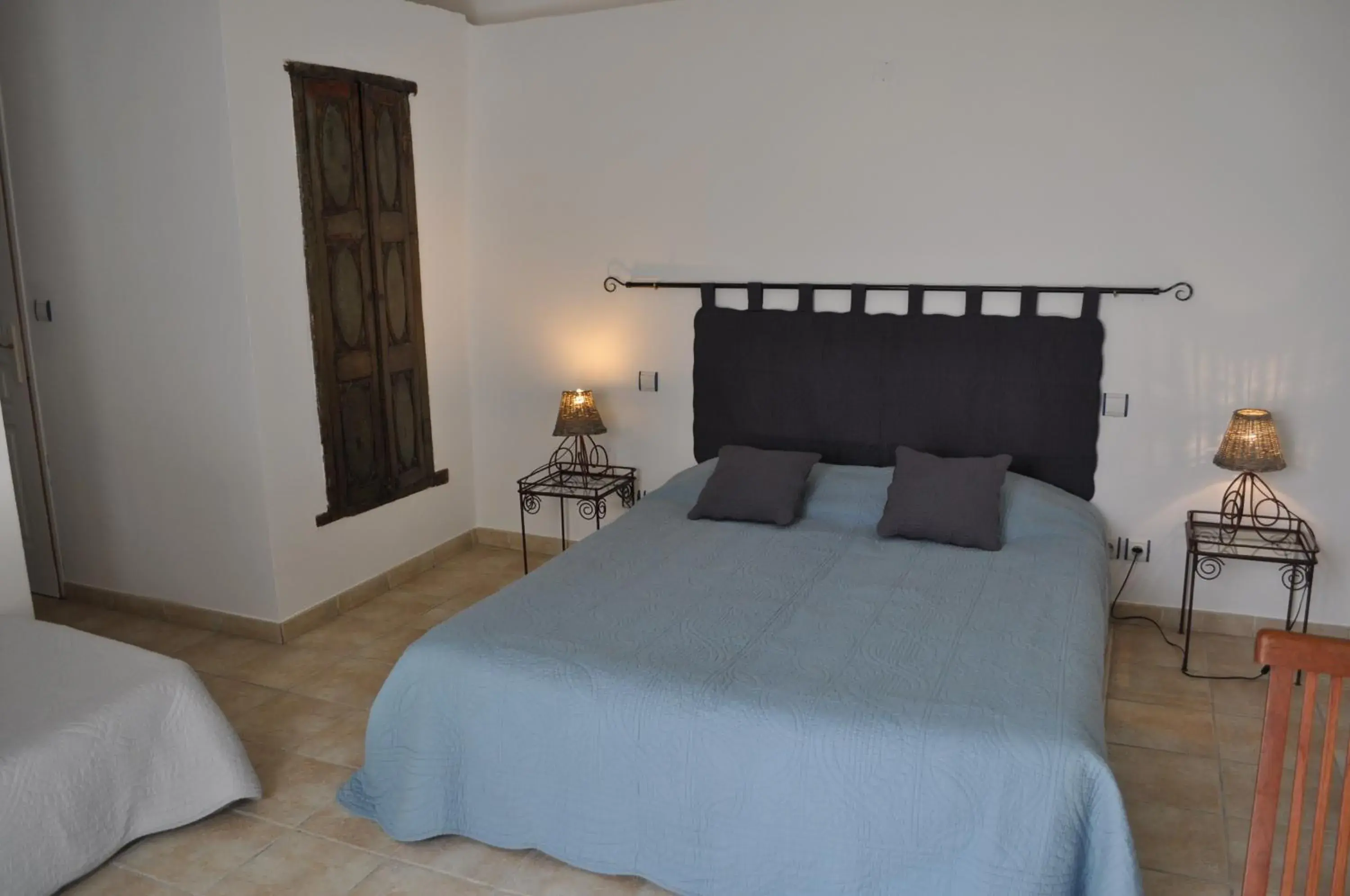 Comfort Triple Room in Domaine De Blancardy Comfort Triple Room in Domaine De Blancardy