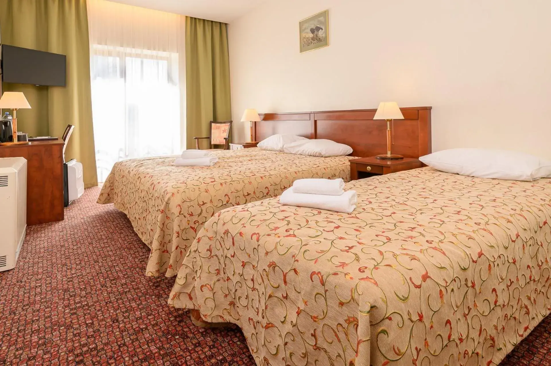 Triple Room in Regina Triple Room in Regina