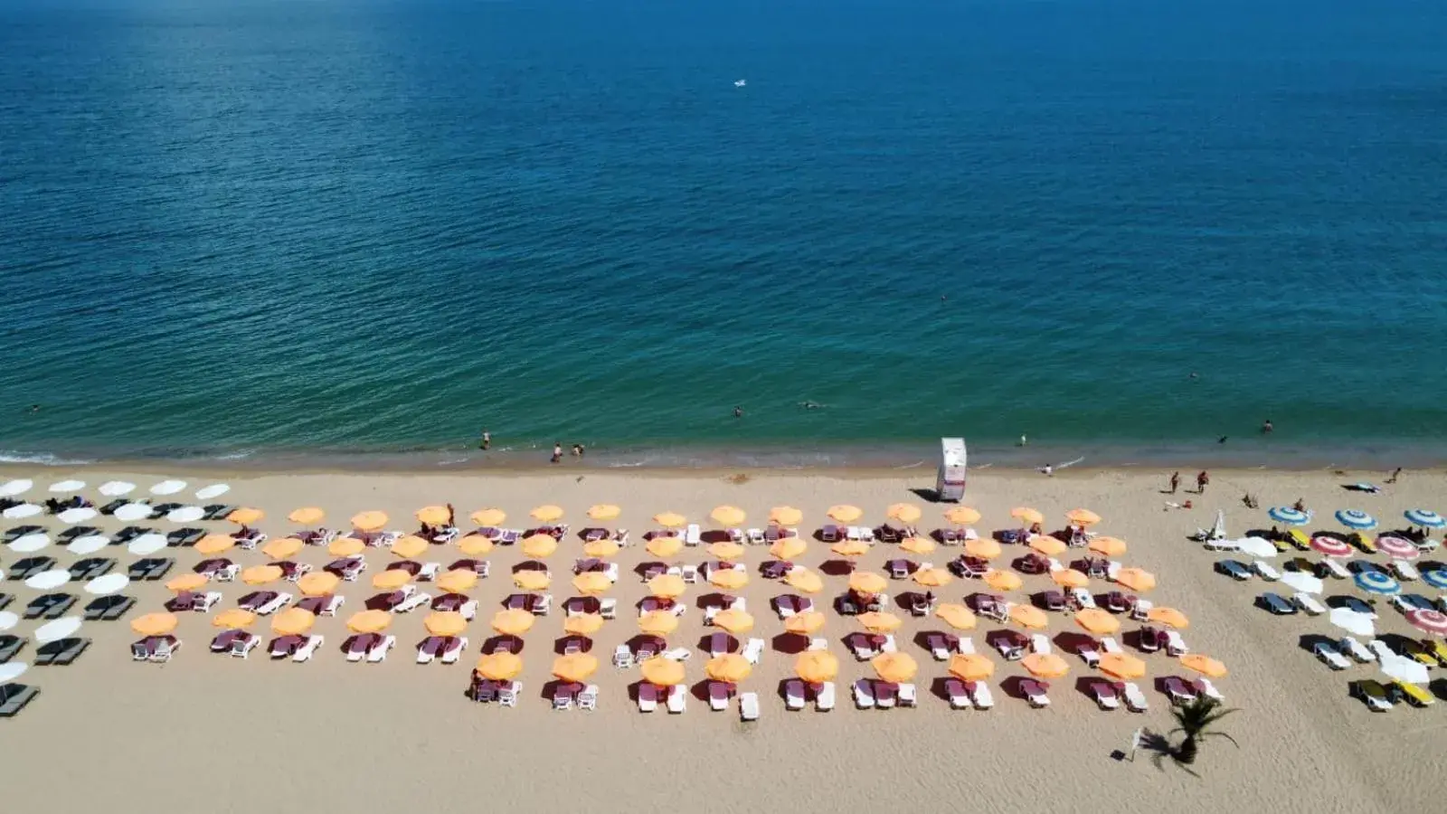 Palm Beach Hotel - All Inclusive with Free beach package & Private Beach Palm Beach Hotel - All Inclusive with Free beach package & Private Beach