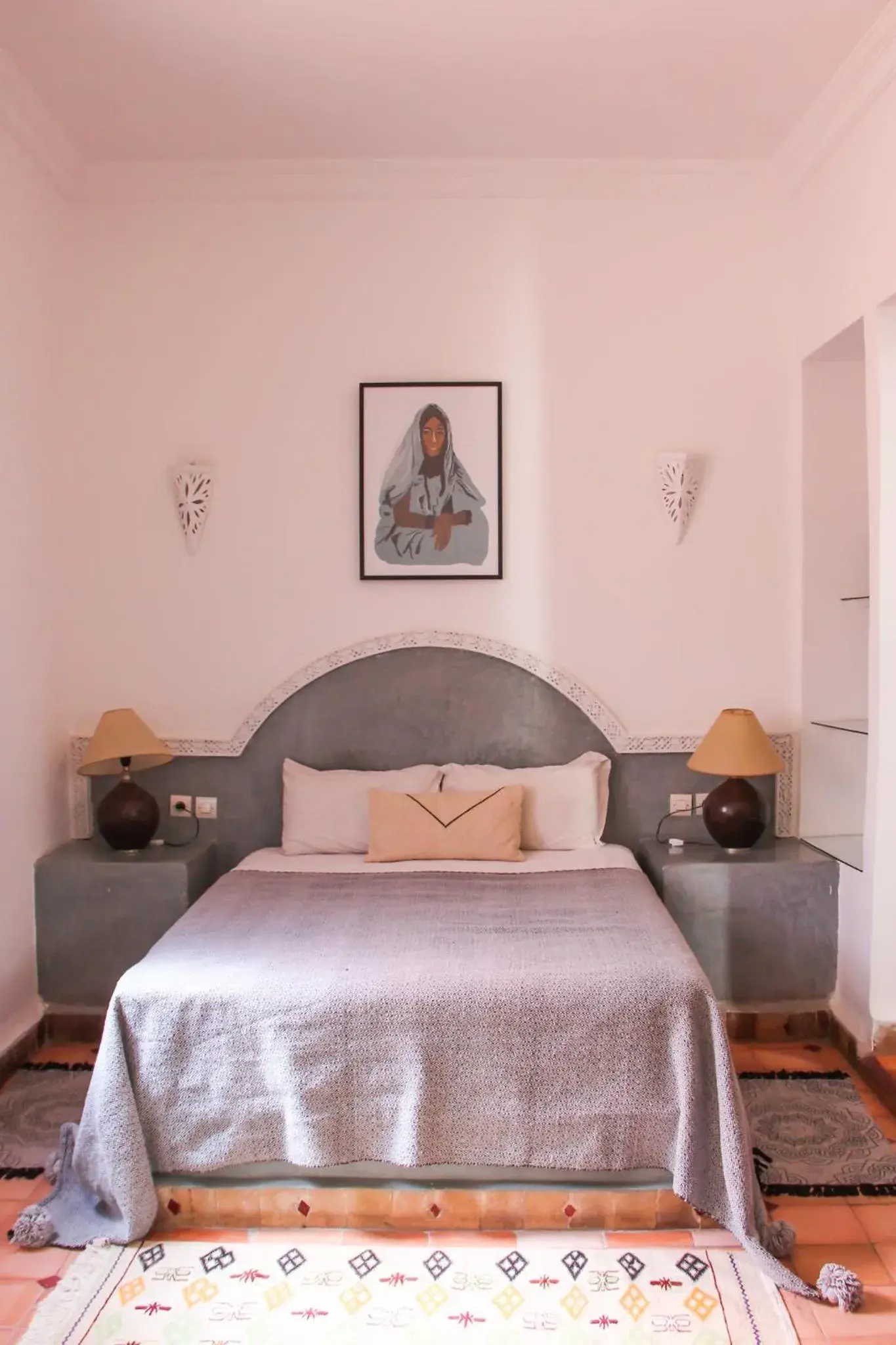 Saphir Suite in Riad Al Tainam Saphir Suite in Riad Al Tainam