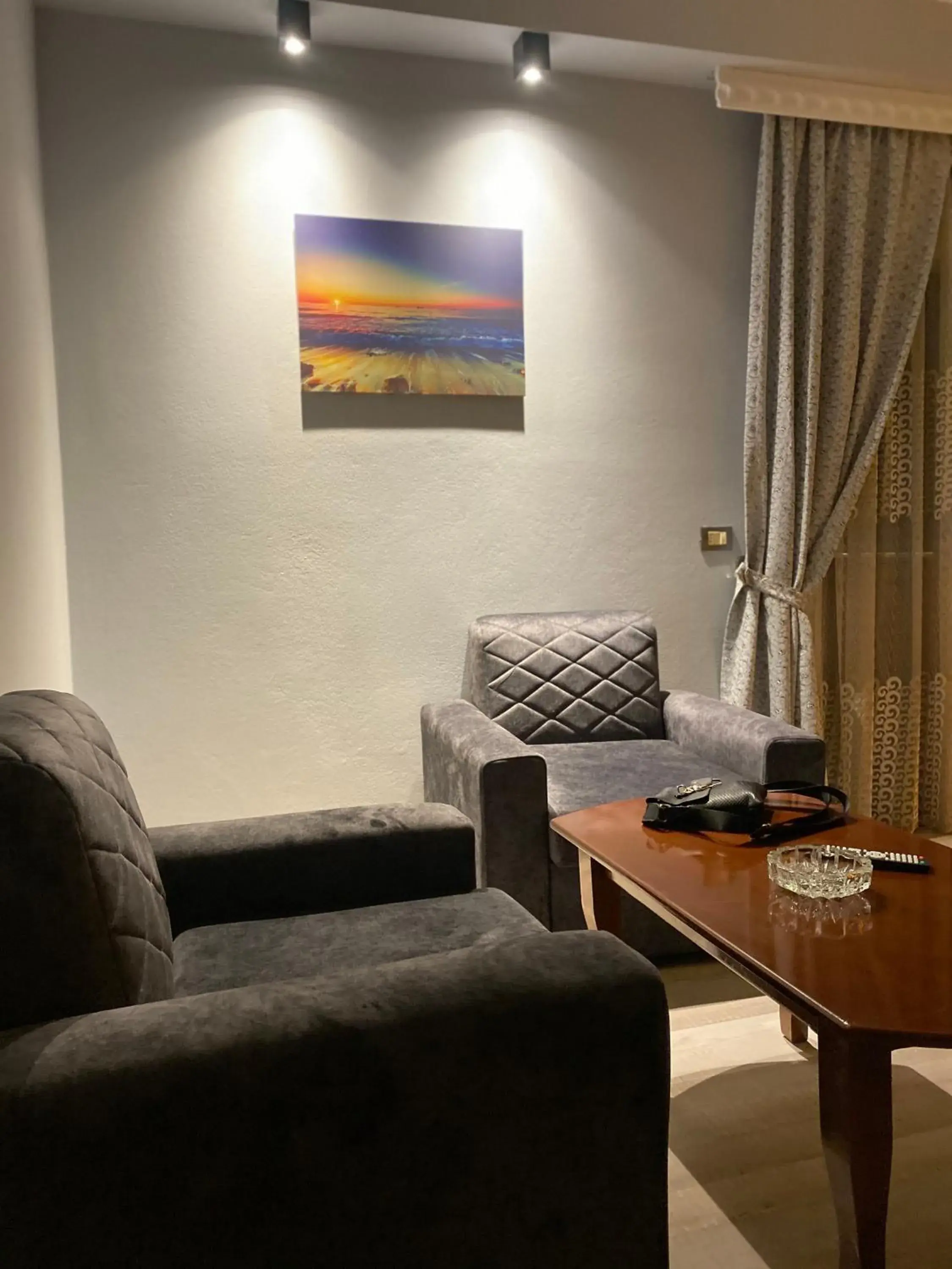 Triple Room with Balcony in Hotel Jurgen Triple Room with Balcony in Hotel Jurgen