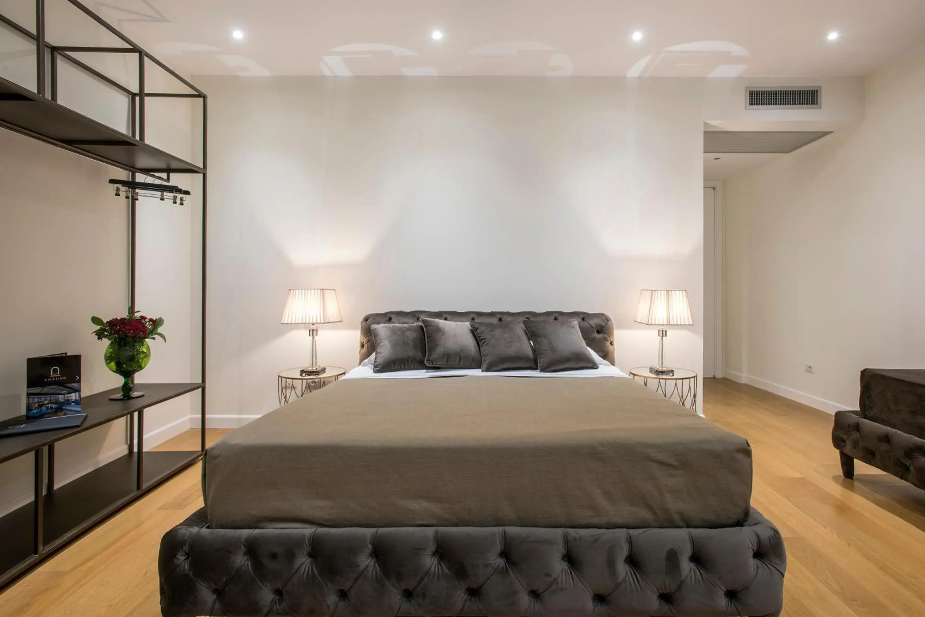 Apartment - Split Level in Amazing Piazza Venezia Suites Apartment - Split Level in Amazing Piazza Venezia Suites