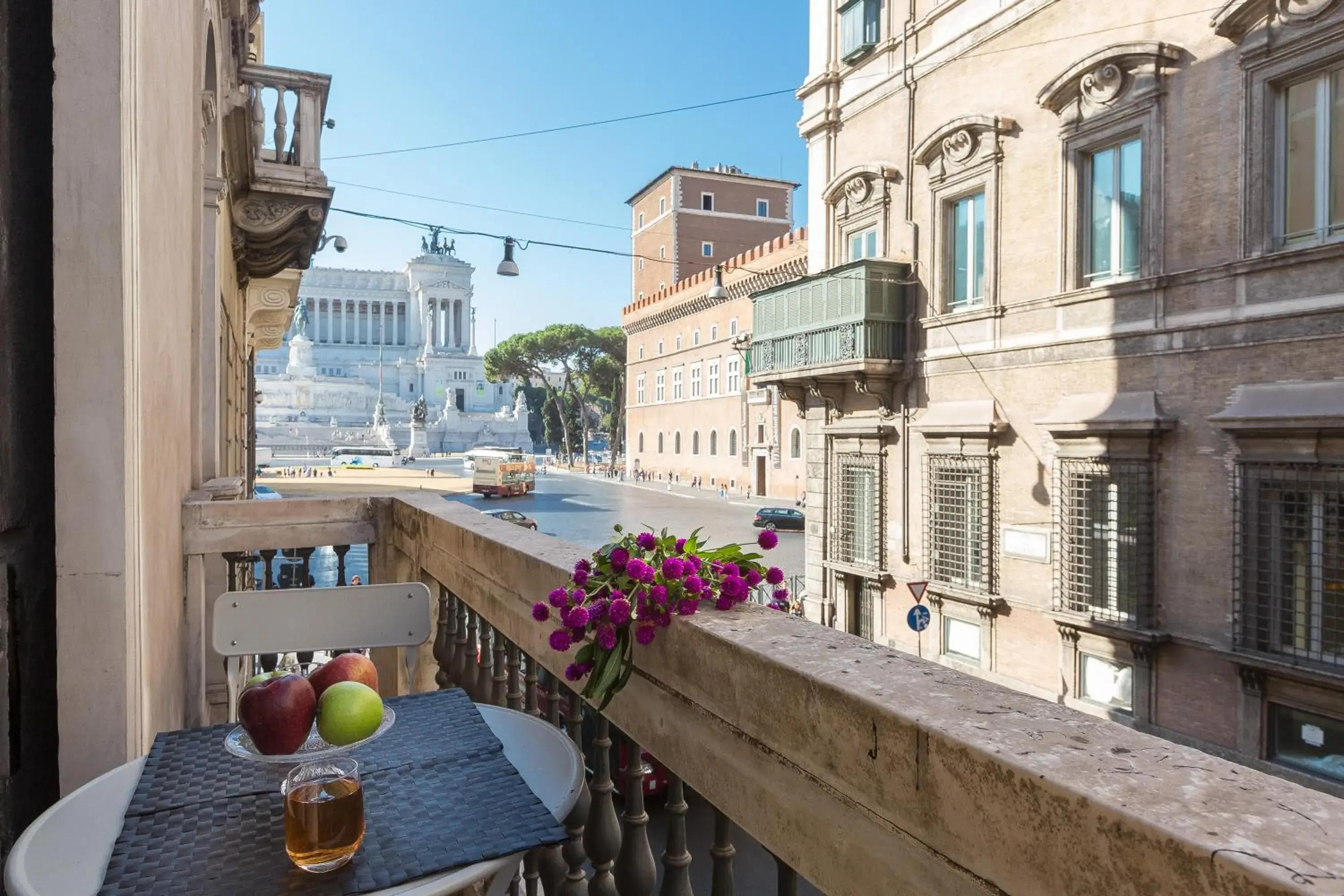 Amazing Piazza Venezia Suites Amazing Piazza Venezia Suites