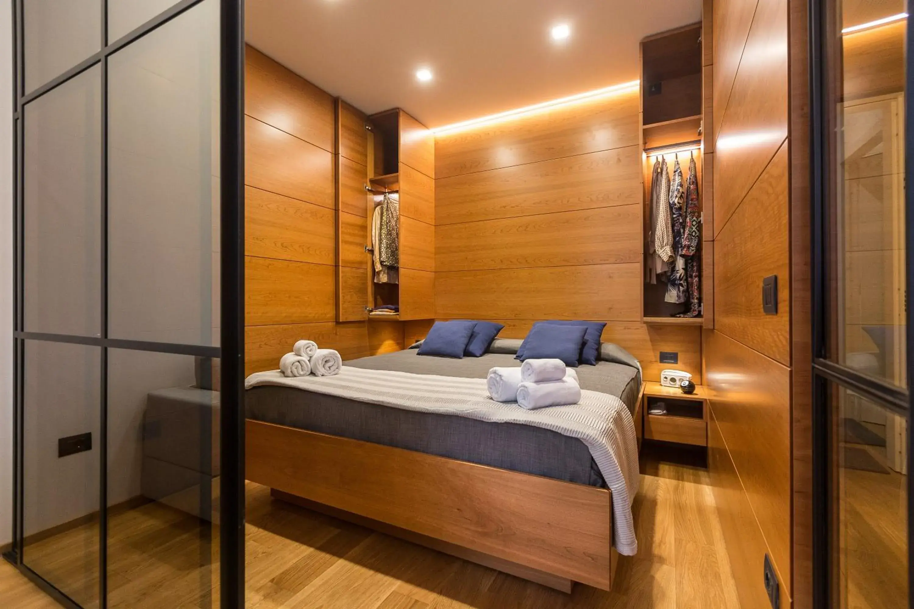 Deluxe Studio in Amazing Piazza Venezia Suites Deluxe Studio in Amazing Piazza Venezia Suites