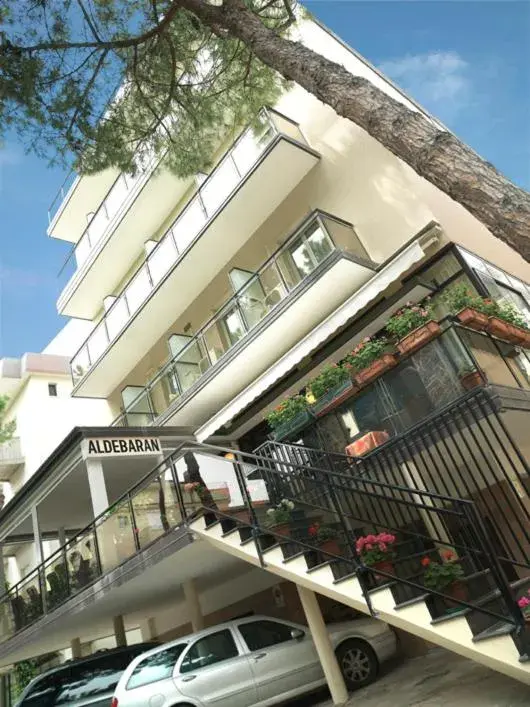 Hotel Aldebaran Hotel Aldebaran