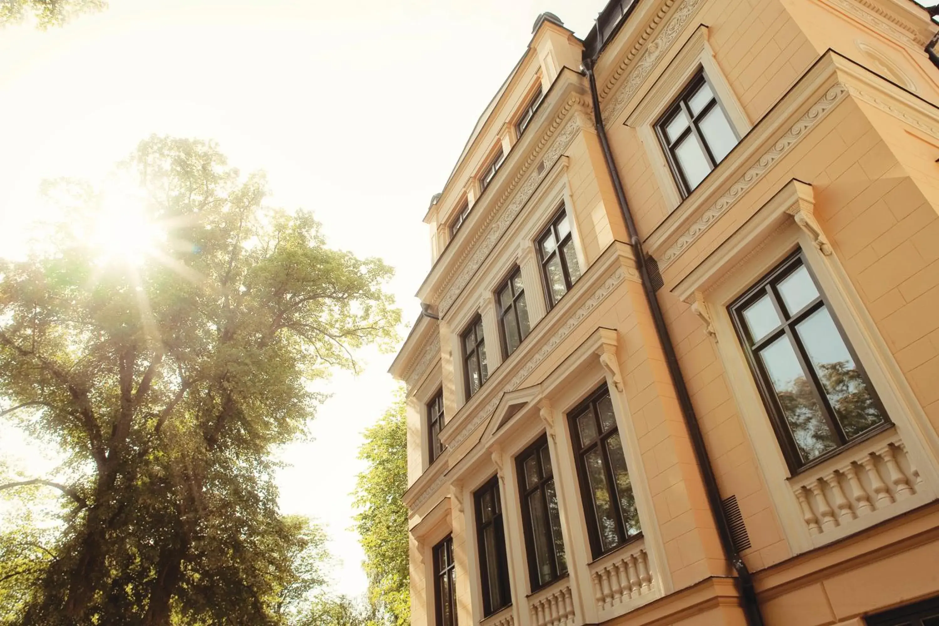 Hotel Villa Anna Hotel Villa Anna