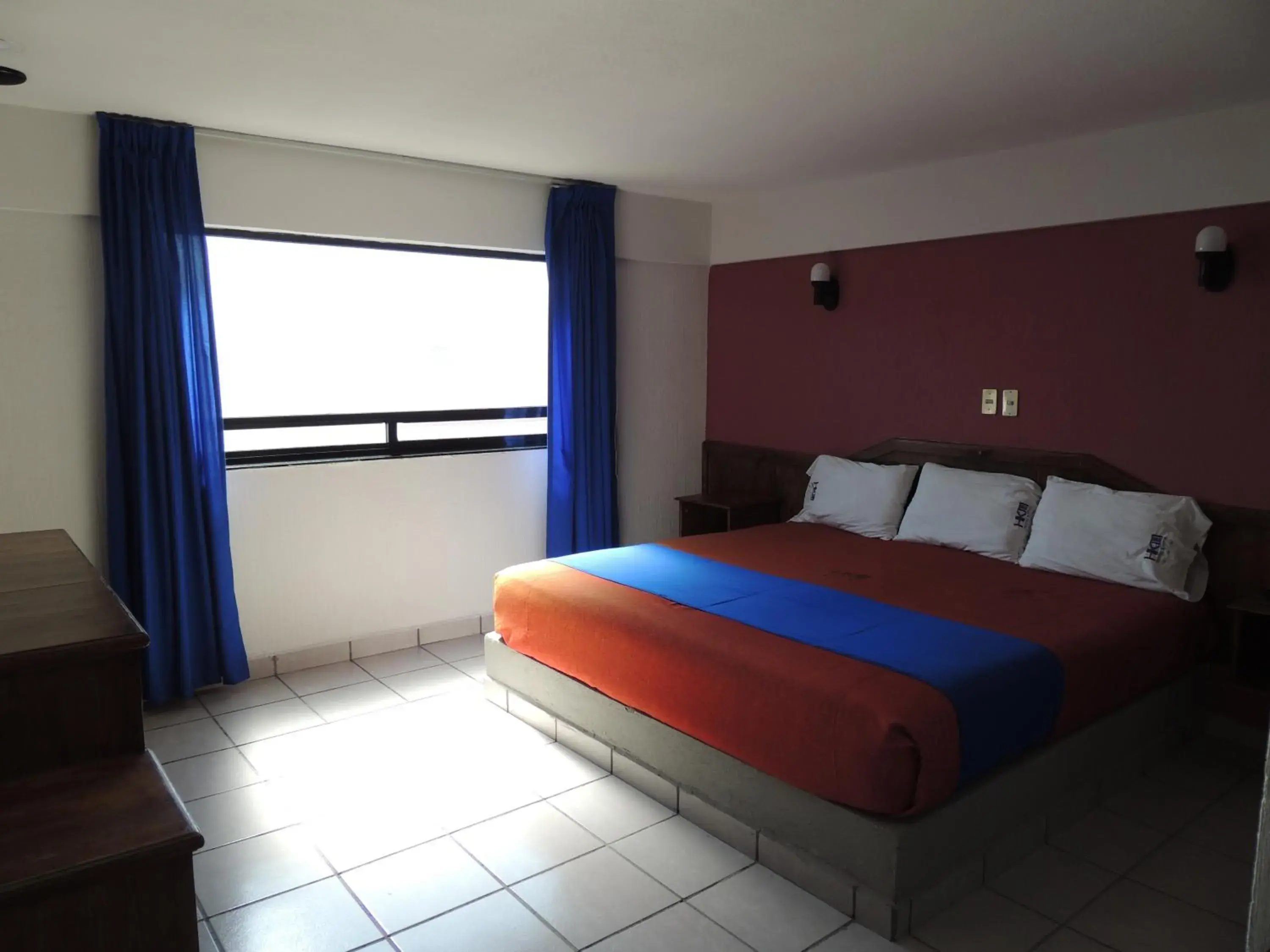 King Room in Hotel Kyoto King Room in Hotel Kyoto