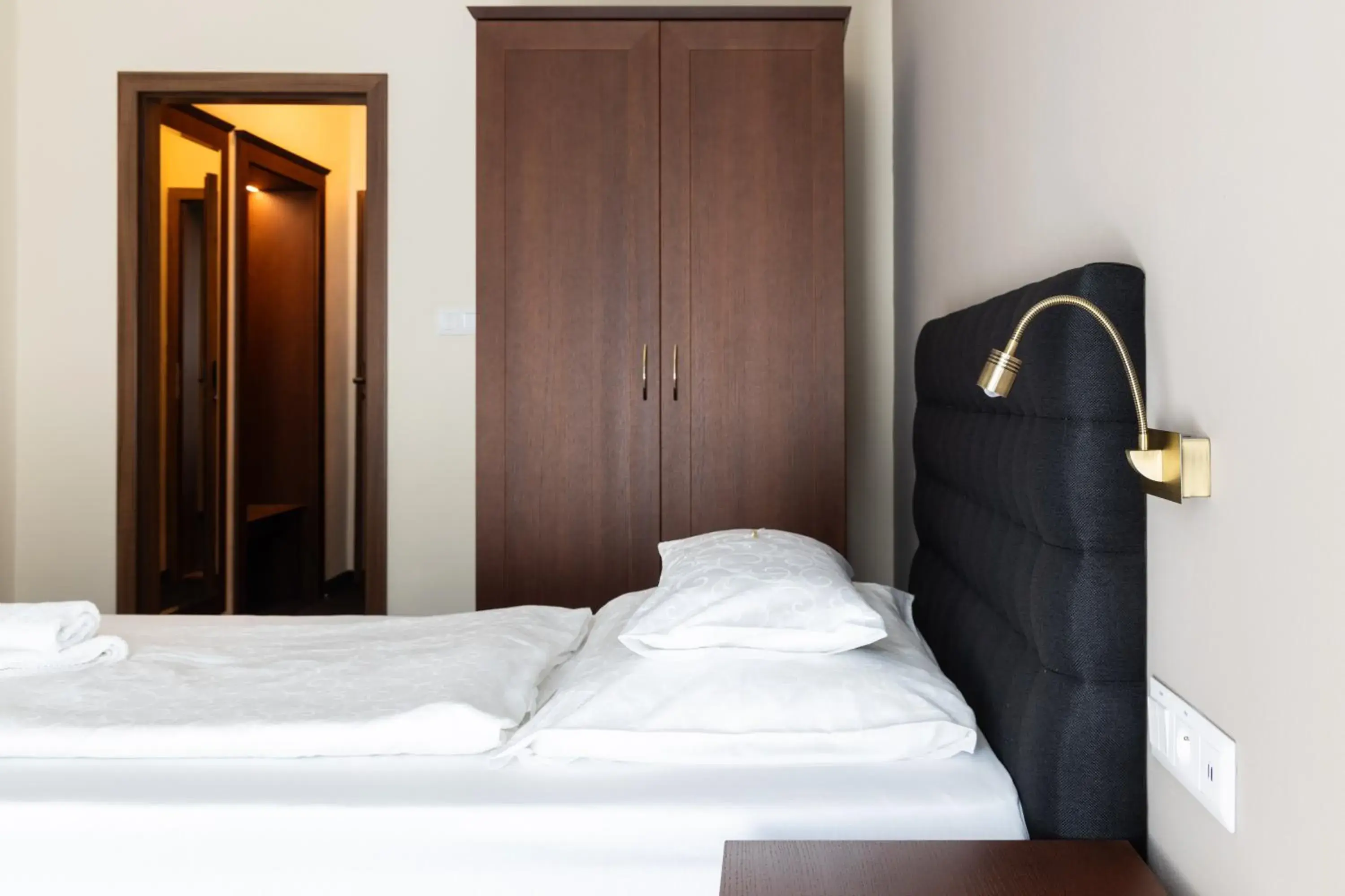 Superior Single Room - single occupancy in Hotel Polana Superior Single Room - single occupancy in Hotel Polana