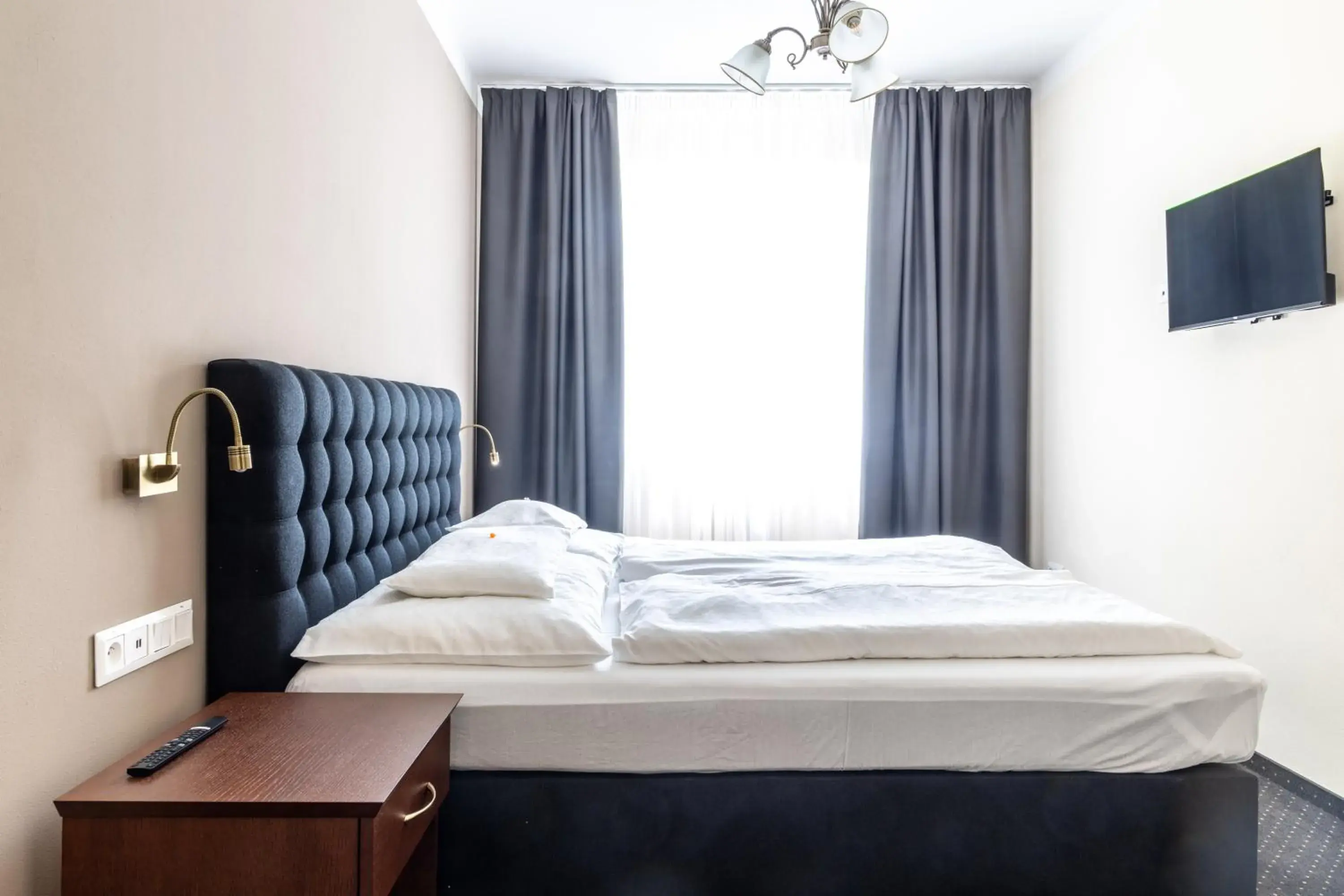 One-Bedroom Premier Apartment - single occupancy in Hotel Polana One-Bedroom Premier Apartment - single occupancy in Hotel Polana