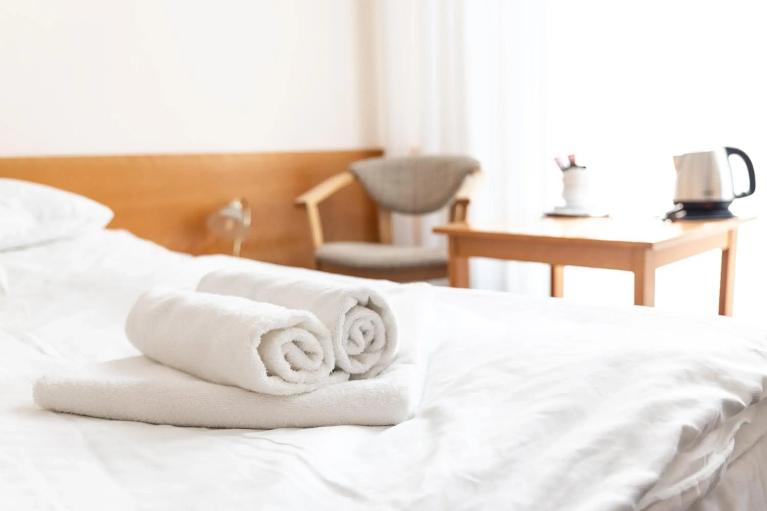 Standard Double Room - single occupancy in Hotel Polana Standard Double Room - single occupancy in Hotel Polana