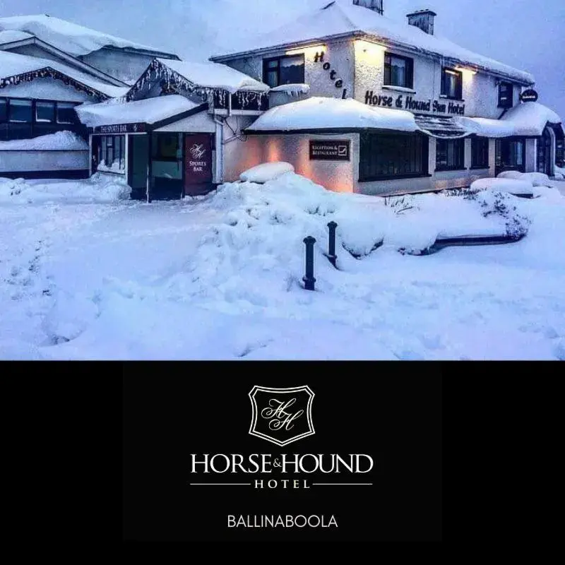 The Horse and Hound Hotel The Horse and Hound Hotel