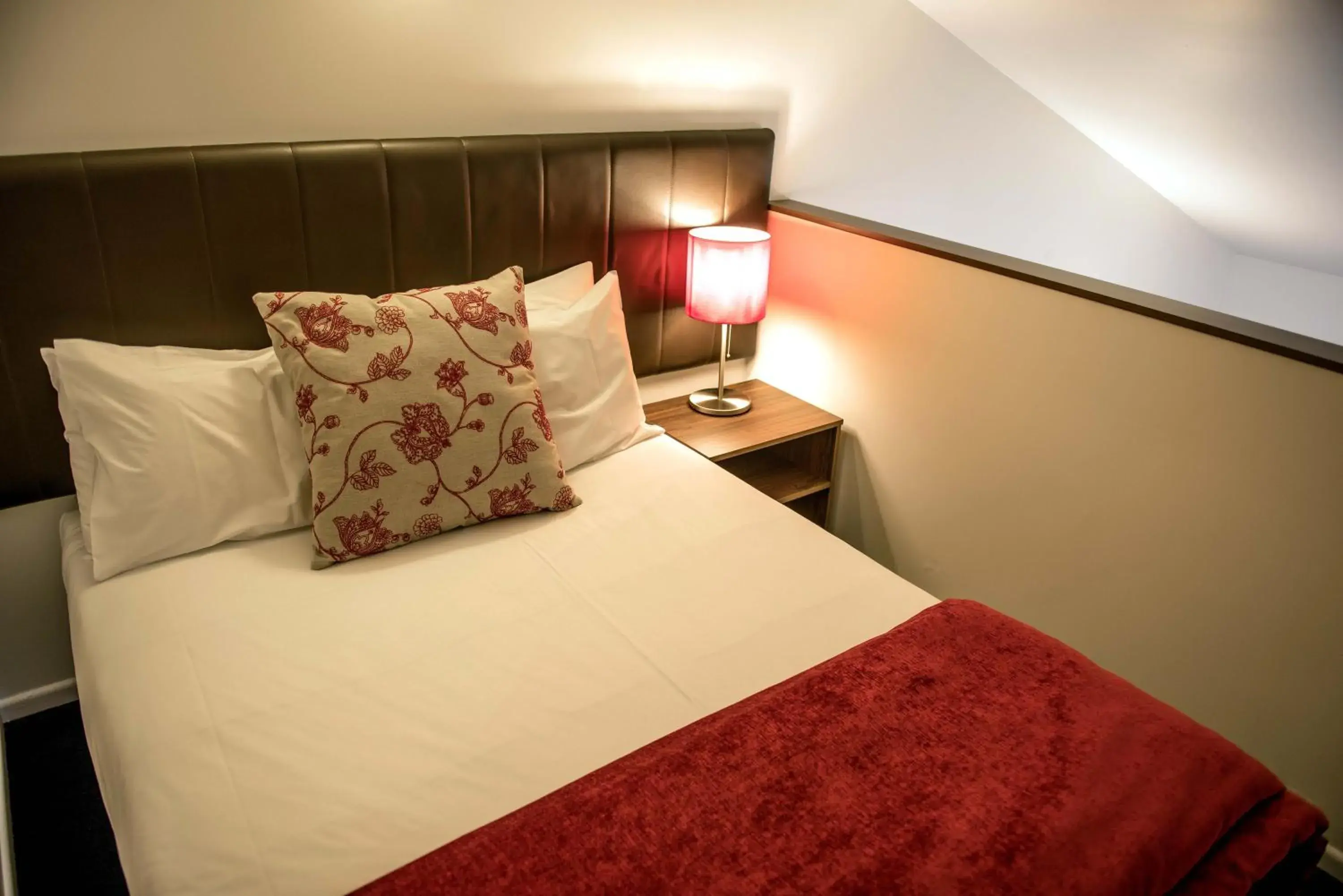 Family mezzanine in The Park Hotel Ruapehu Family mezzanine in The Park Hotel Ruapehu