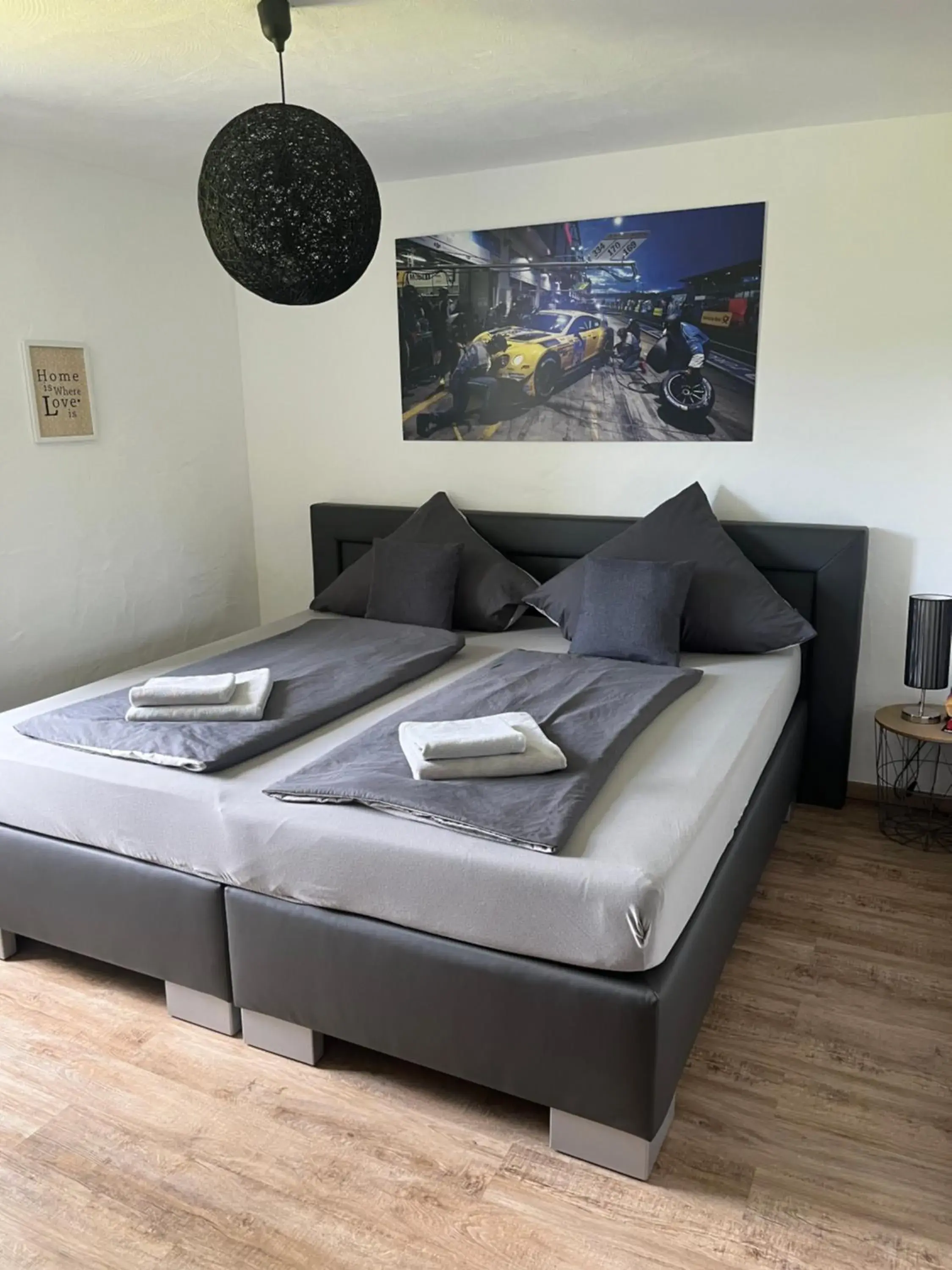 Gästezimmer Melina am Nürburgring Gästezimmer Melina am Nürburgring