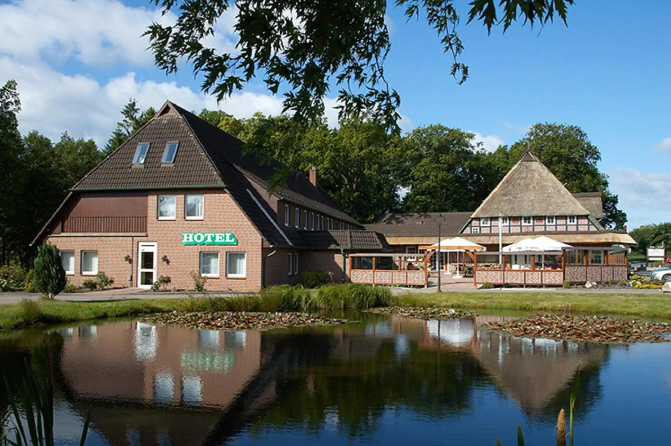 Double Room - Disability Access in Landhaus Eden 3 Sterne Superior Double Room - Disability Access in Landhaus Eden 3 Sterne Superior