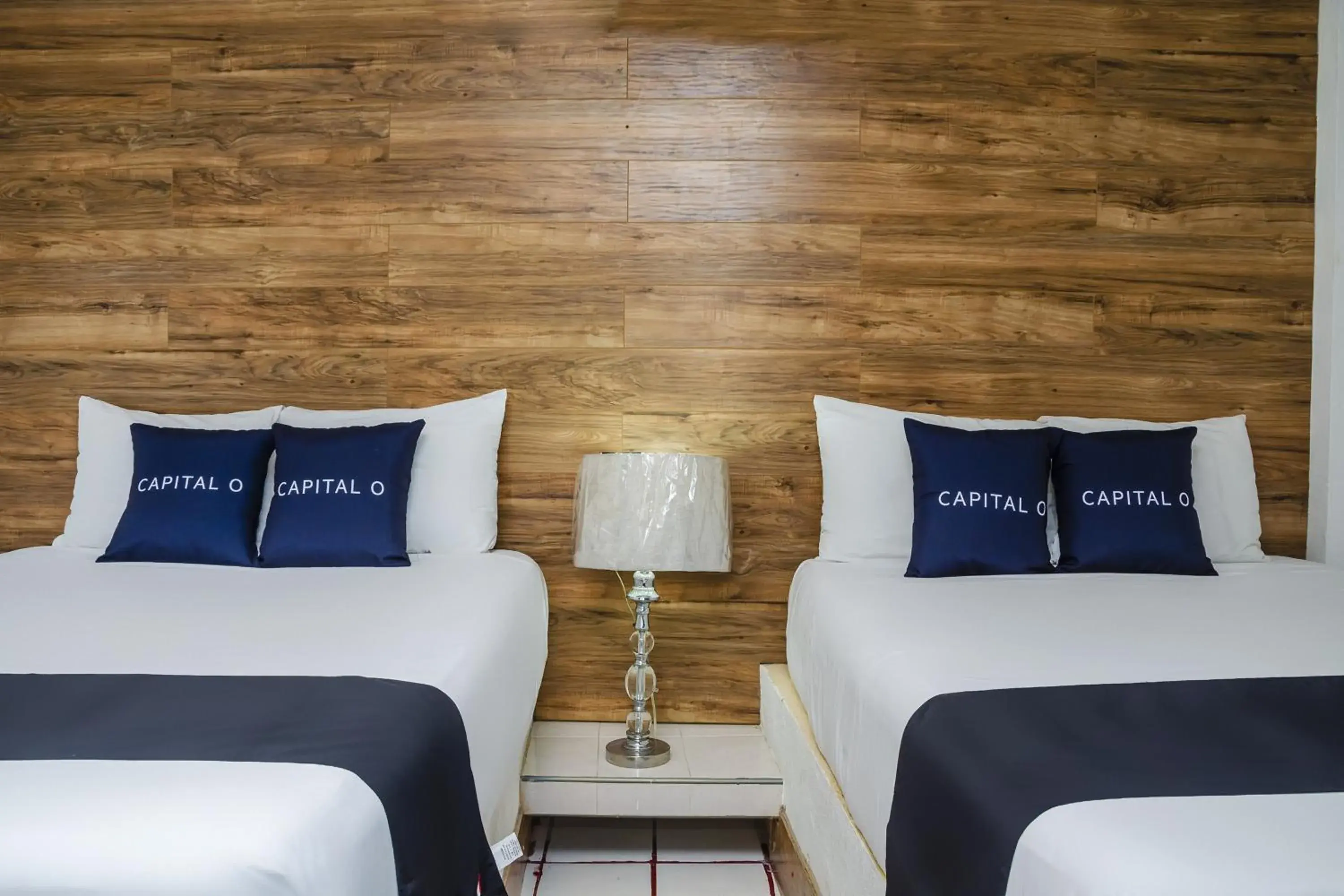 Standard Two Beds in Capital O Hotel Dos Mares, Cabo San Lucas Standard Two Beds in Capital O Hotel Dos Mares, Cabo San Lucas