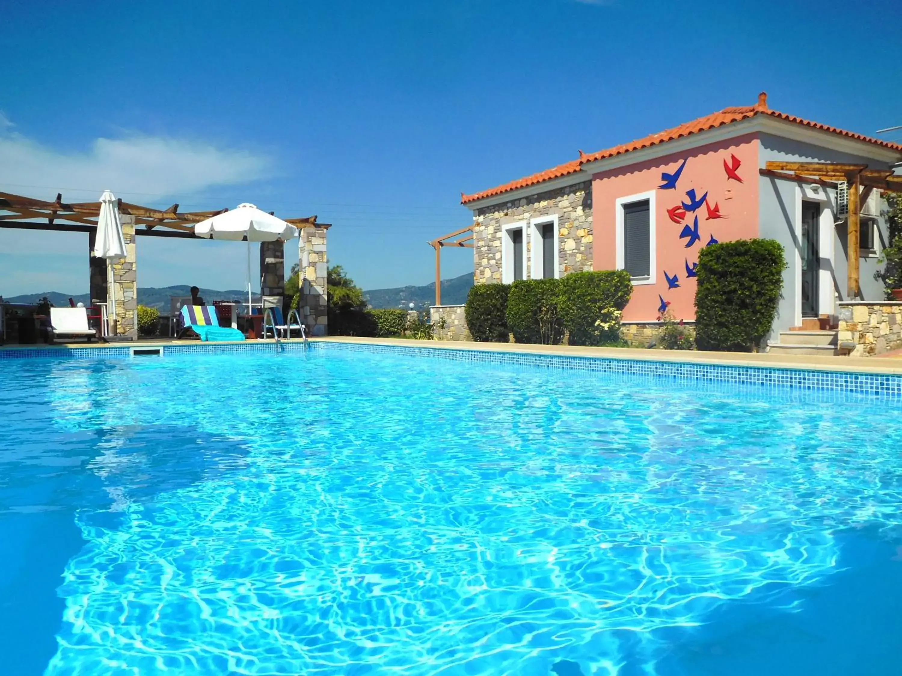 Aeolis Apartments & Studios Aeolis Apartments & Studios