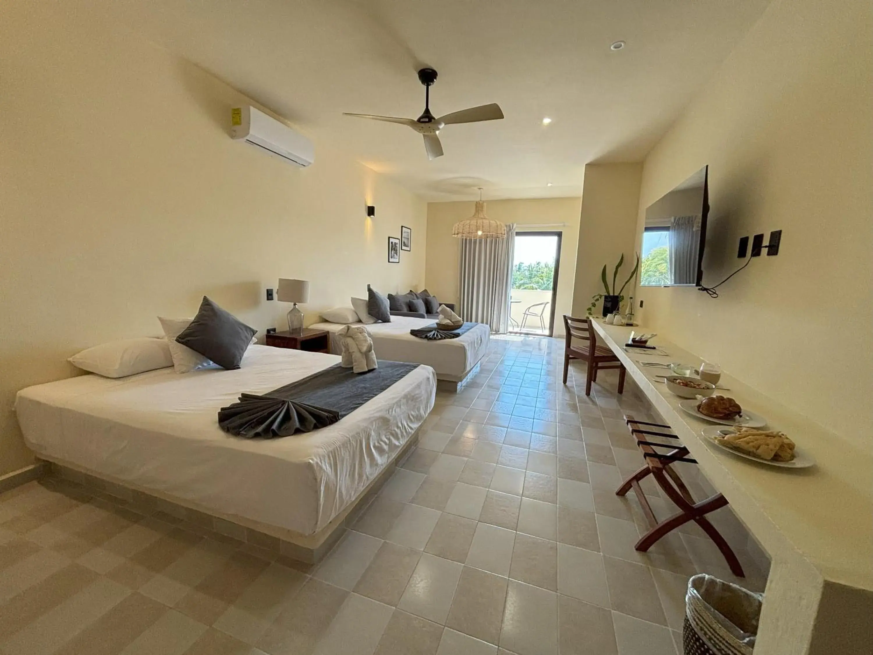 Hotel Casa Barbara Holbox Hotel Casa Barbara Holbox